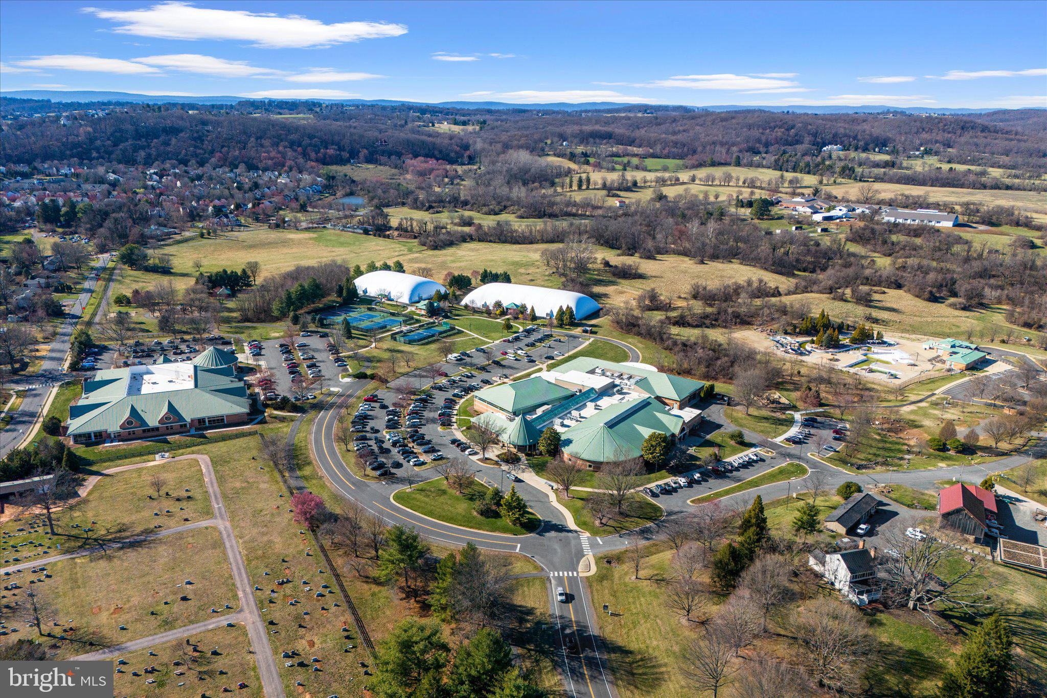 EXETER - Residential