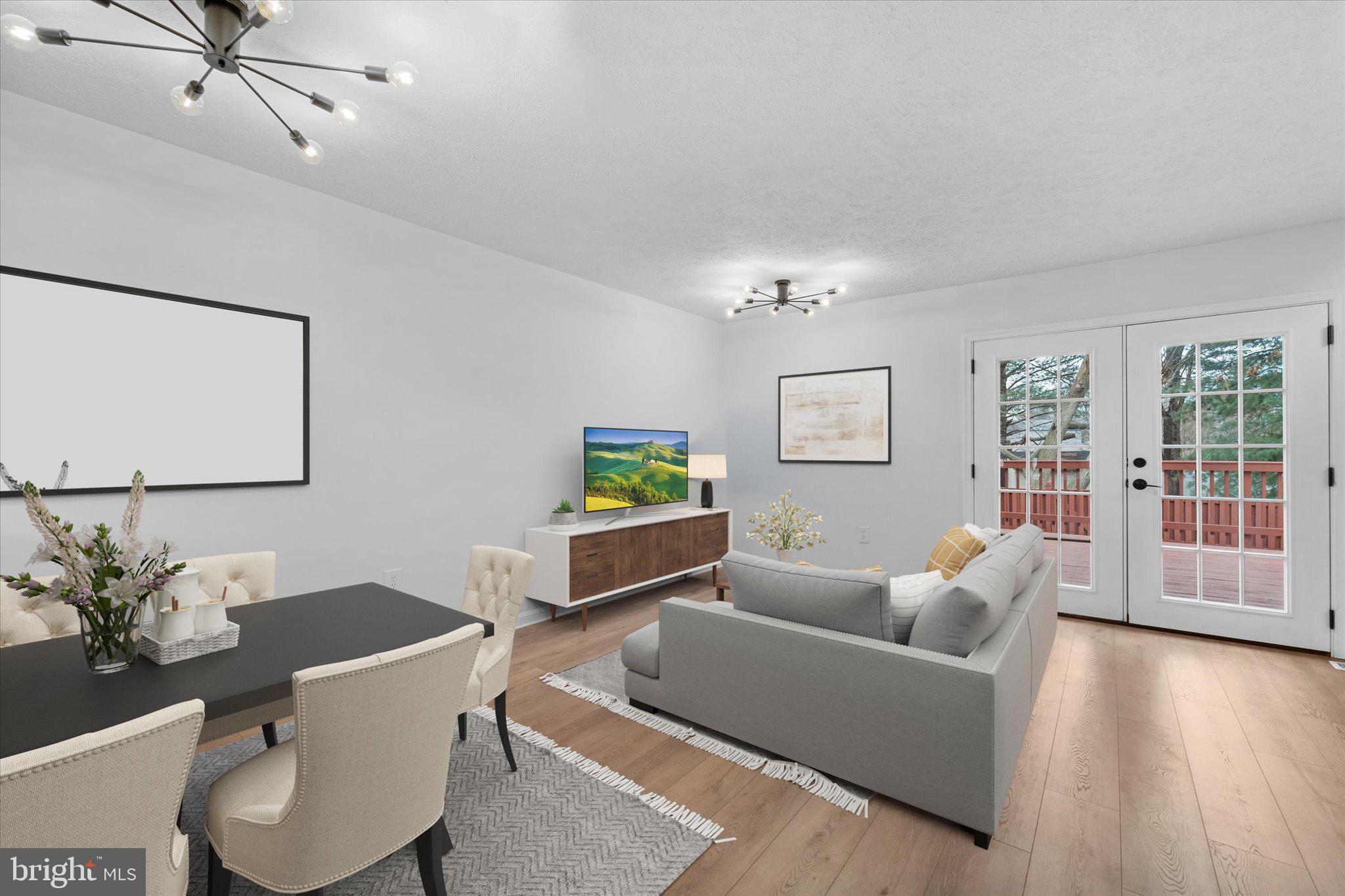 EXETER - Residential