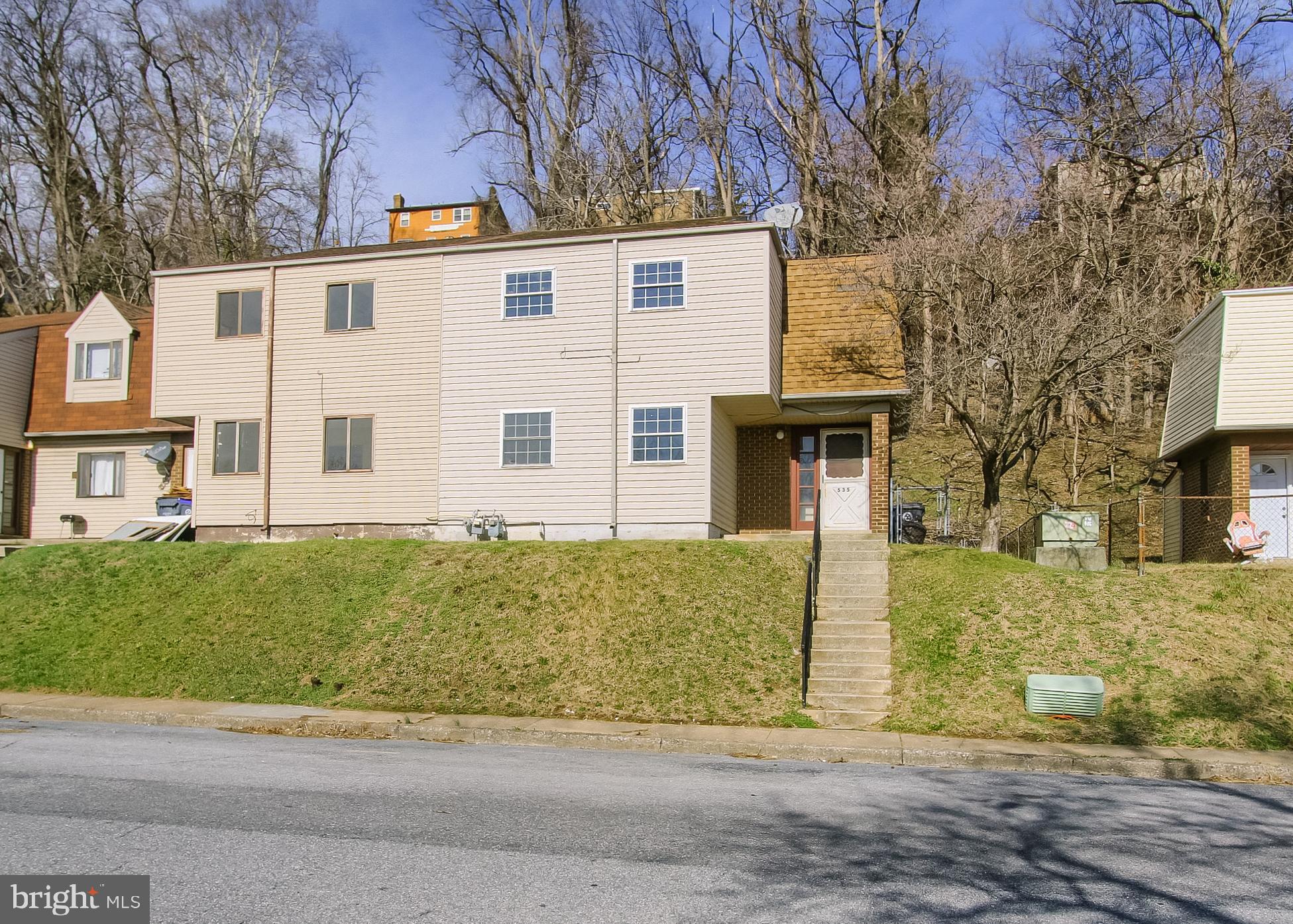 535 SAINT MARYS DRIVE