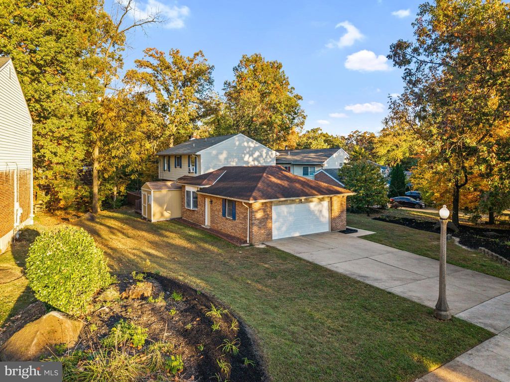 Photo of 601 Coverly Road, WILMINGTON, DE 19802 (MLS # DENC2092170)