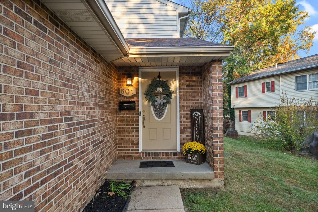 Photo of 601 Coverly Road, WILMINGTON, DE 19802 (MLS # DENC2092170)