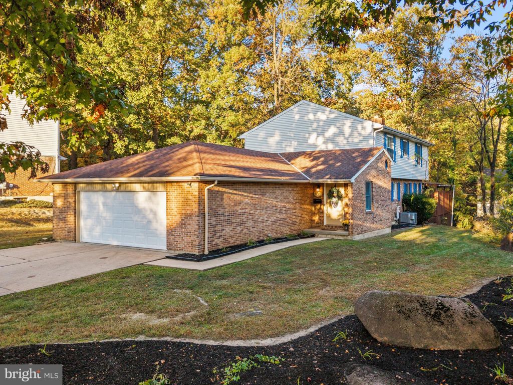 Photo of 601 Coverly Road, WILMINGTON, DE 19802 (MLS # DENC2092170)