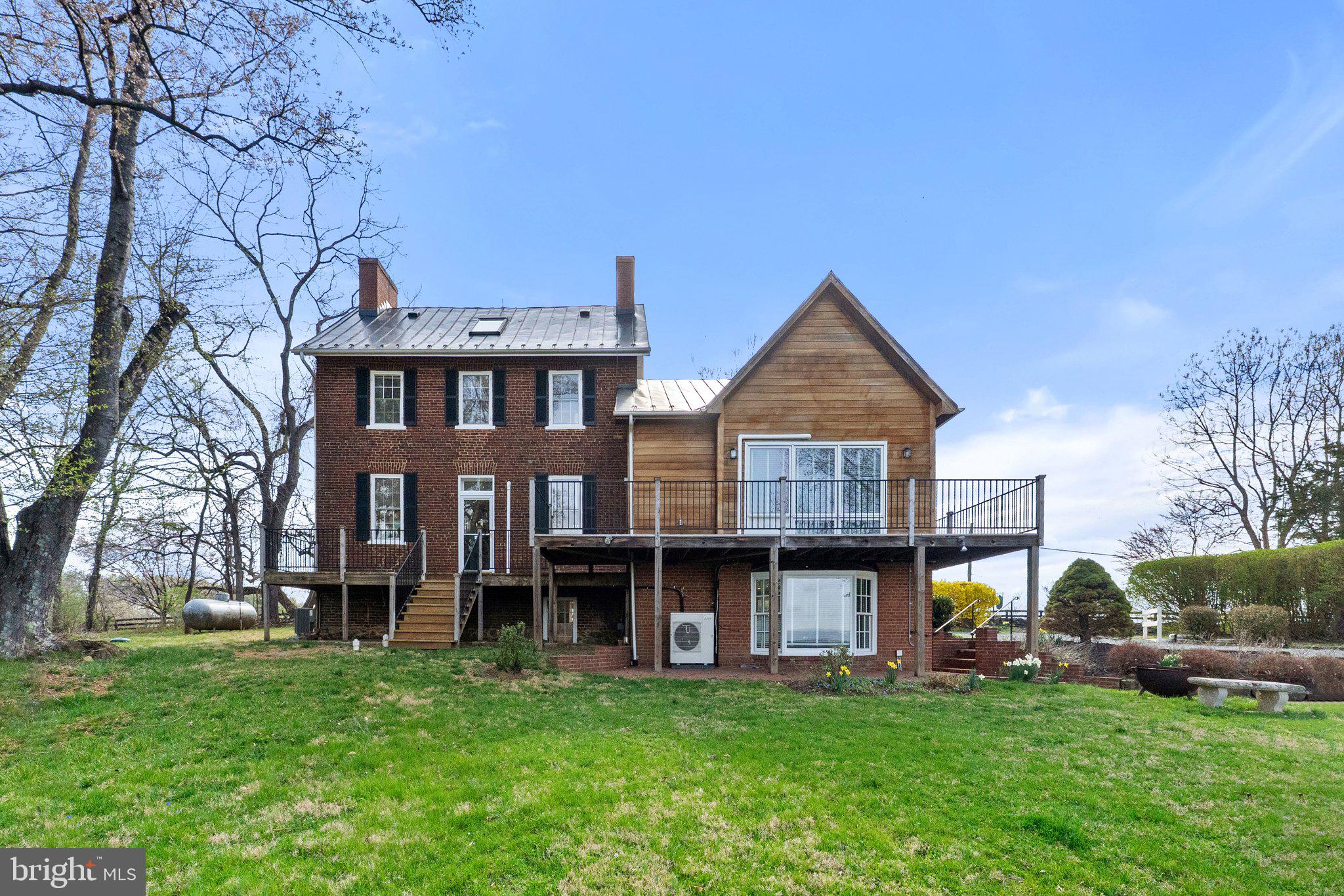 38684 MOUNT GILEAD ROAD