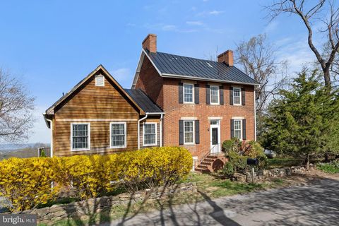 38684 MOUNT GILEAD ROAD LEESBURG VA 20175