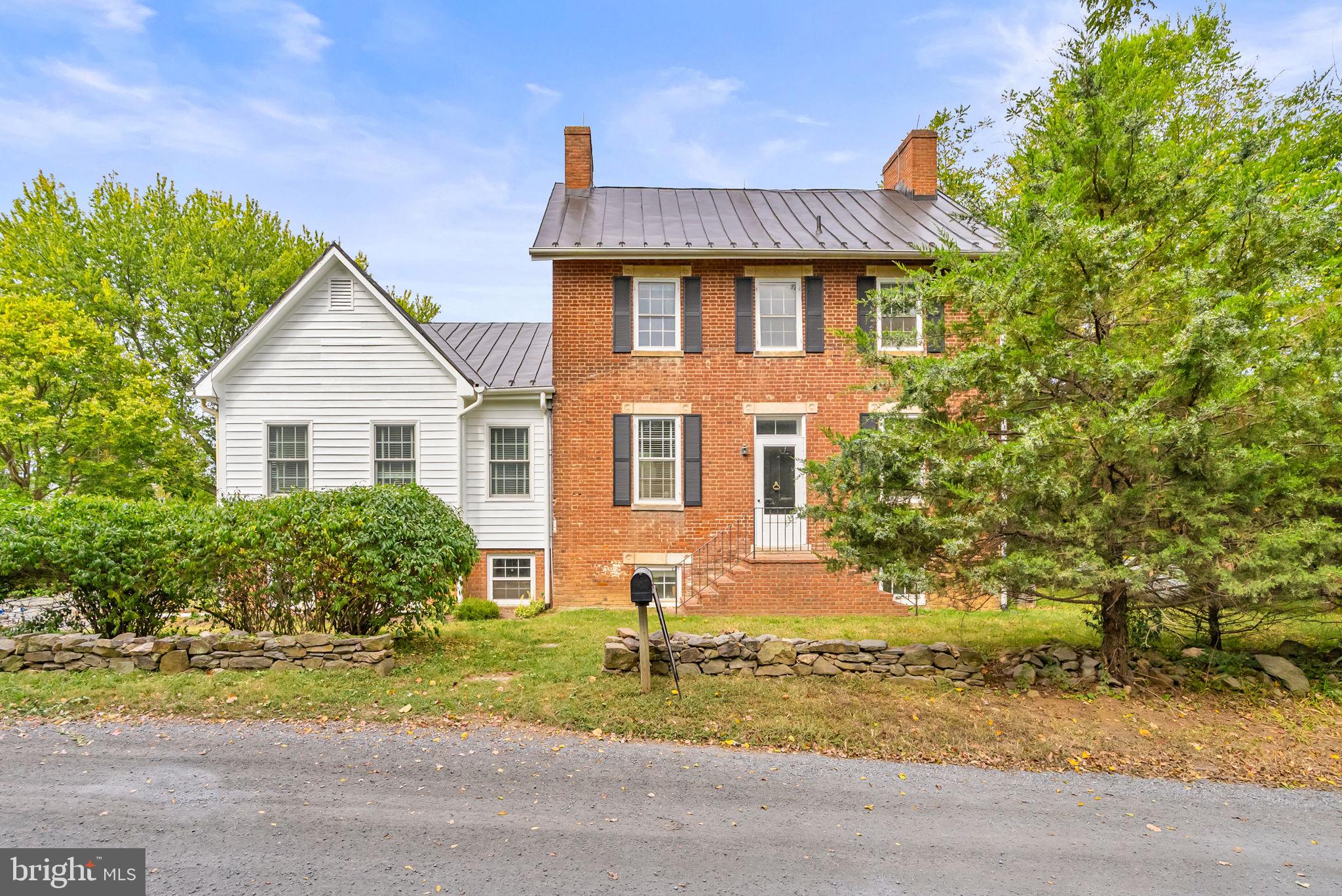 38684 MOUNT GILEAD ROAD