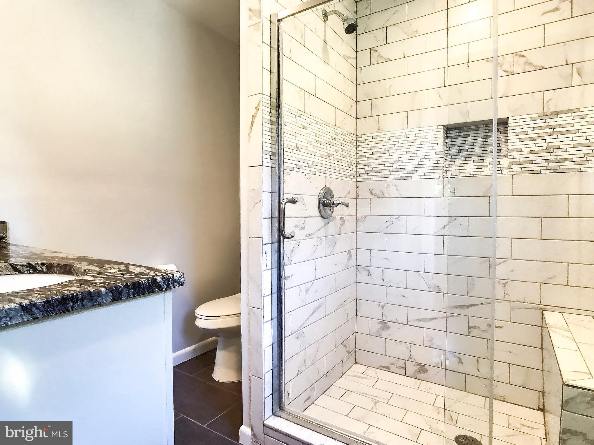 ADMIRAL HEIGHTS - Residential