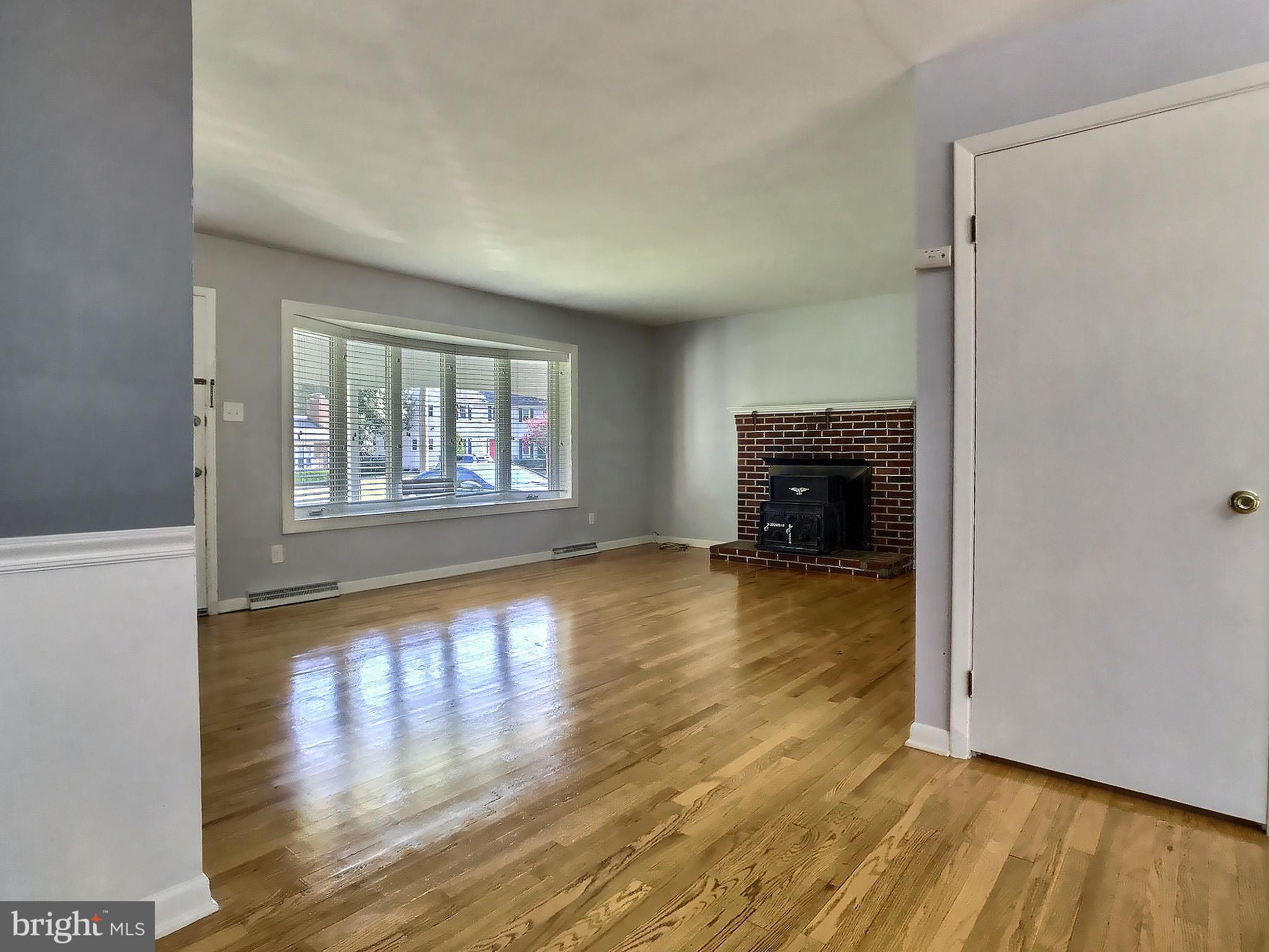 ADMIRAL HEIGHTS - Residential