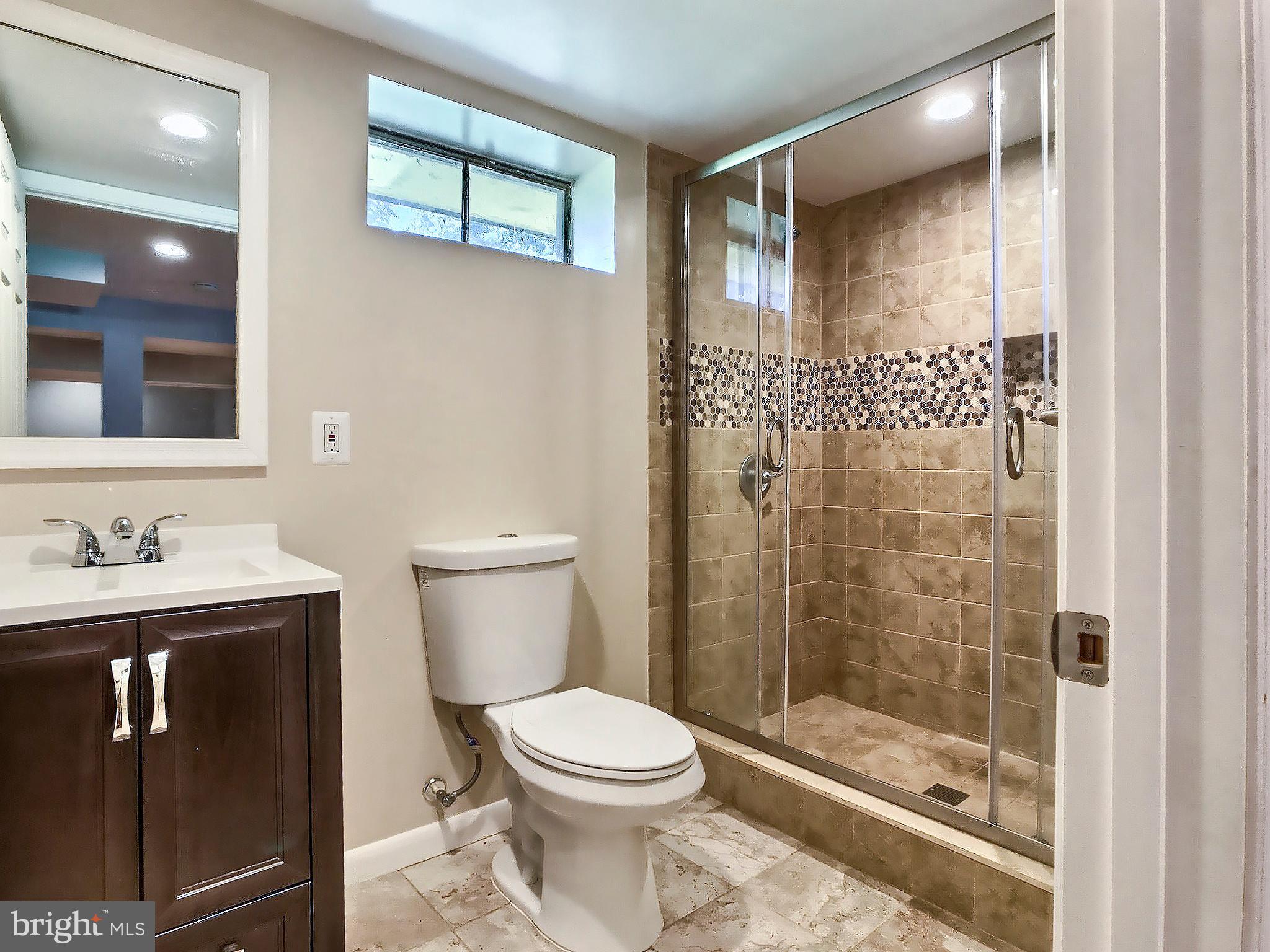 ADMIRAL HEIGHTS - Residential