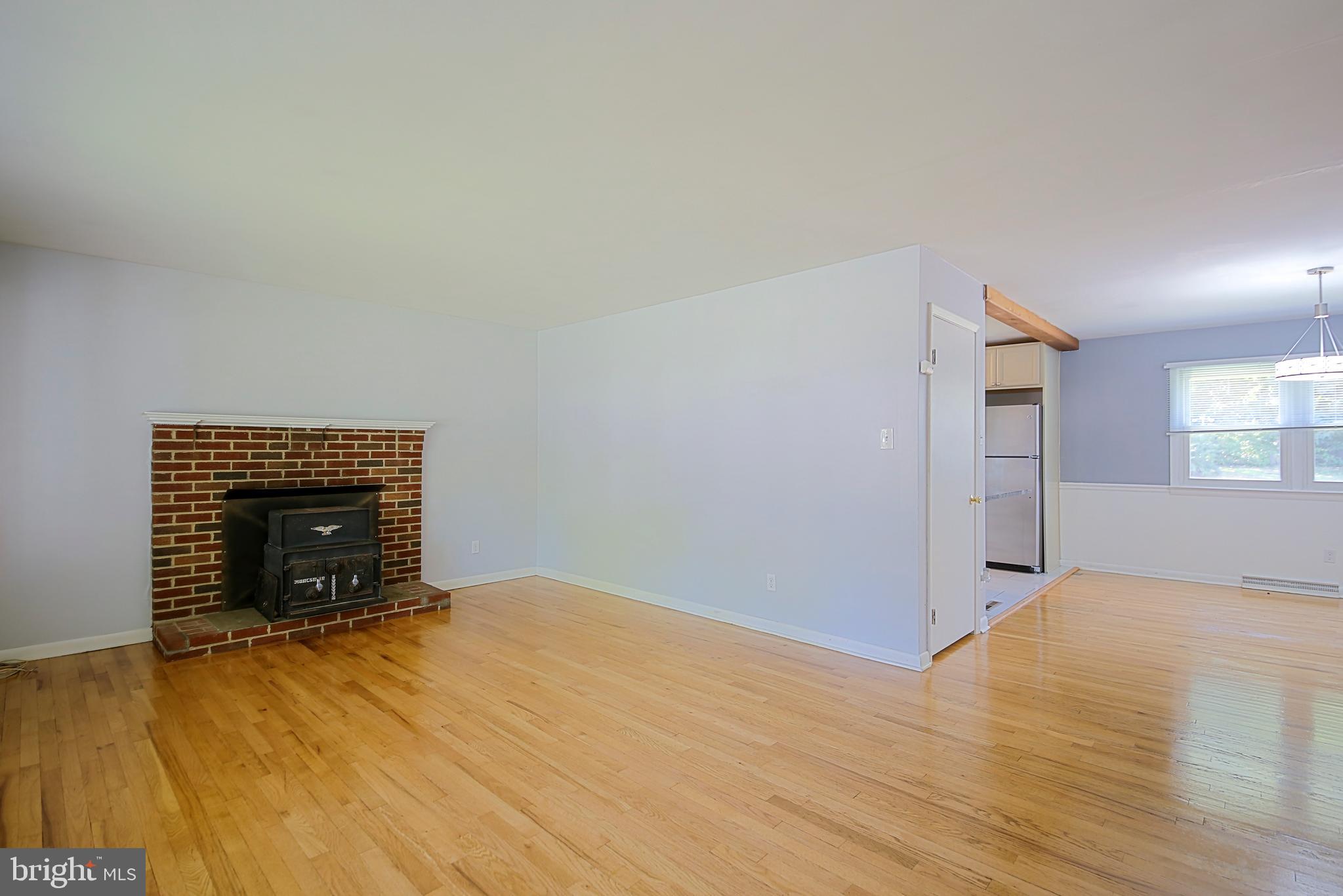 ADMIRAL HEIGHTS - Residential