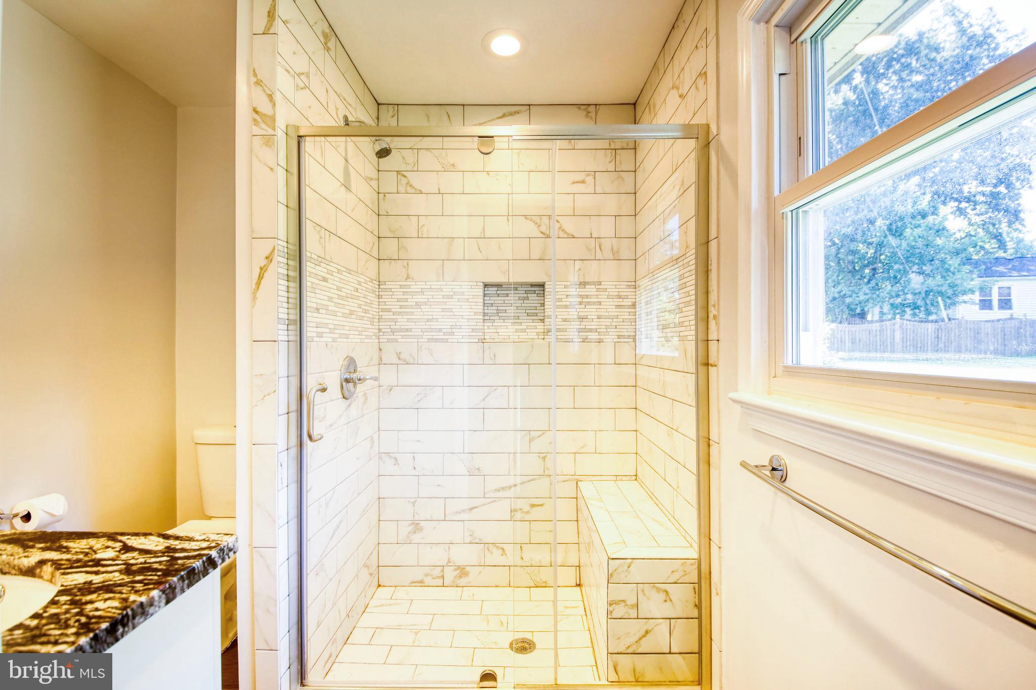 ADMIRAL HEIGHTS - Residential