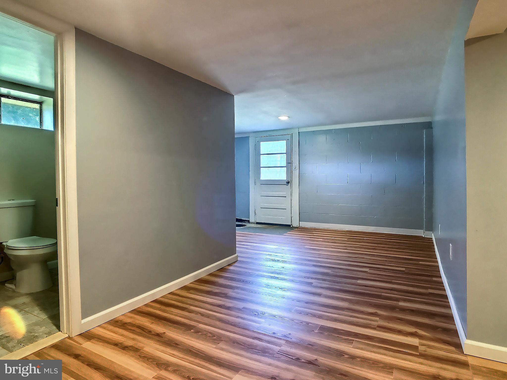 ADMIRAL HEIGHTS - Residential