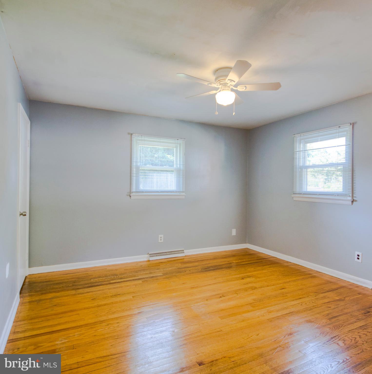 ADMIRAL HEIGHTS - Residential