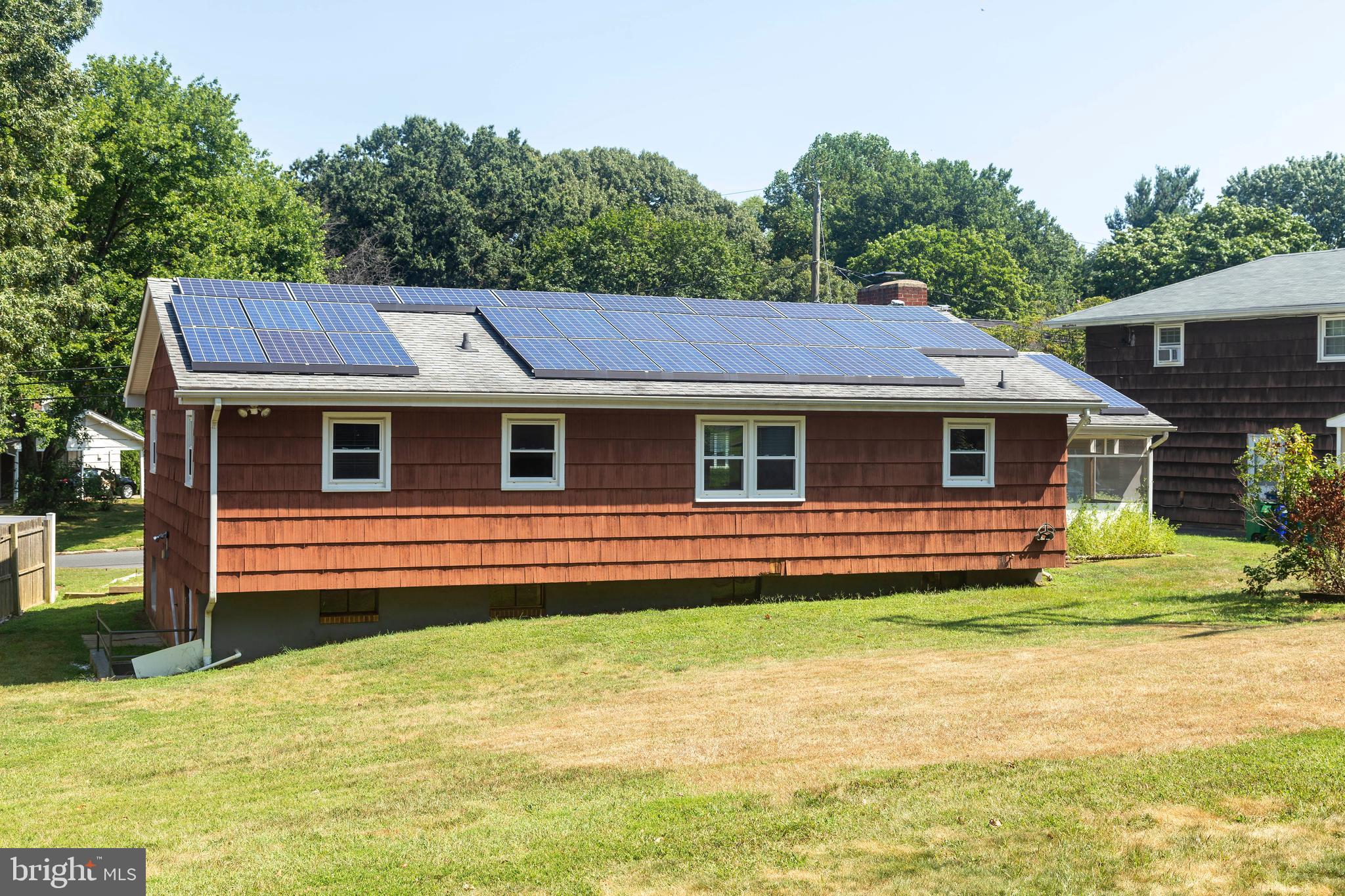 ADMIRAL HEIGHTS - Residential