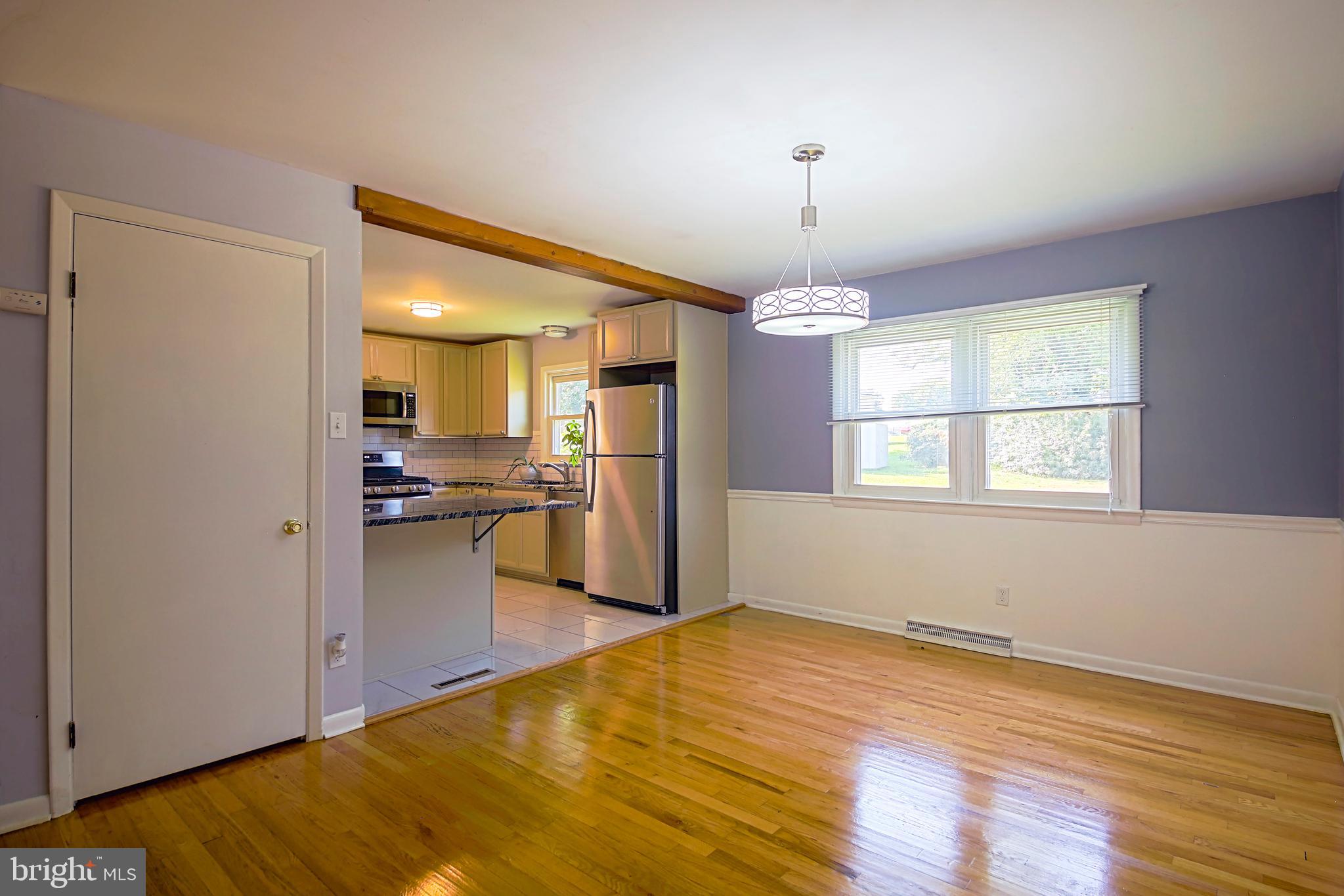 ADMIRAL HEIGHTS - Residential