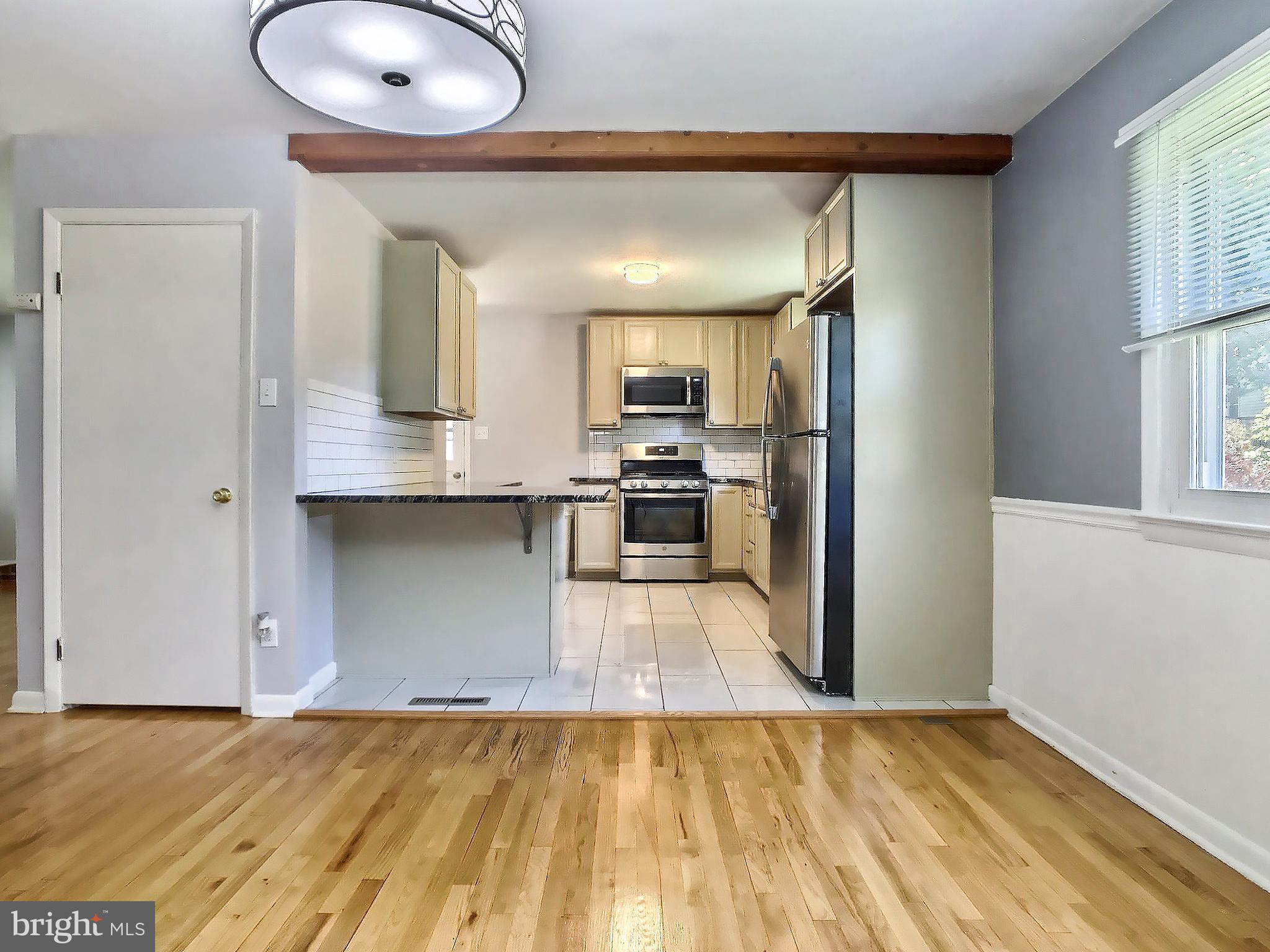 ADMIRAL HEIGHTS - Residential