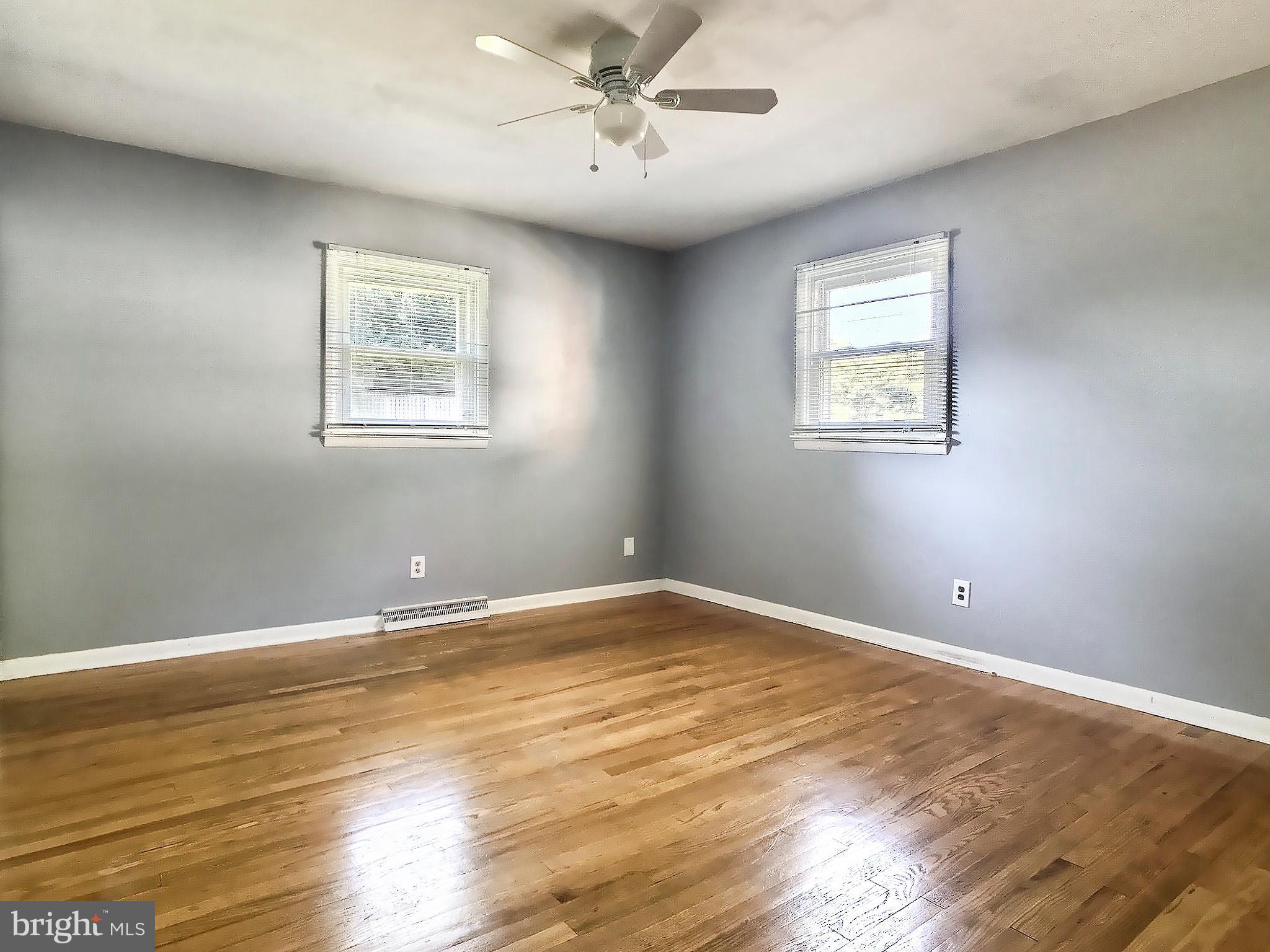 ADMIRAL HEIGHTS - Residential