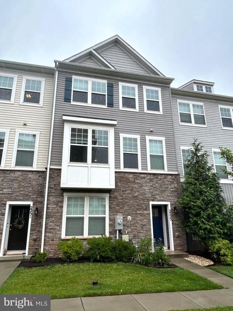 2253 PAGEFIELD WAY ODENTON MD 21113
