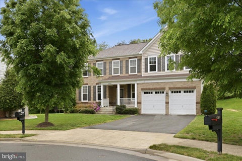 Homes For Sale - 24803 Miners Mill Place<br/> ALDIE, VA 20105