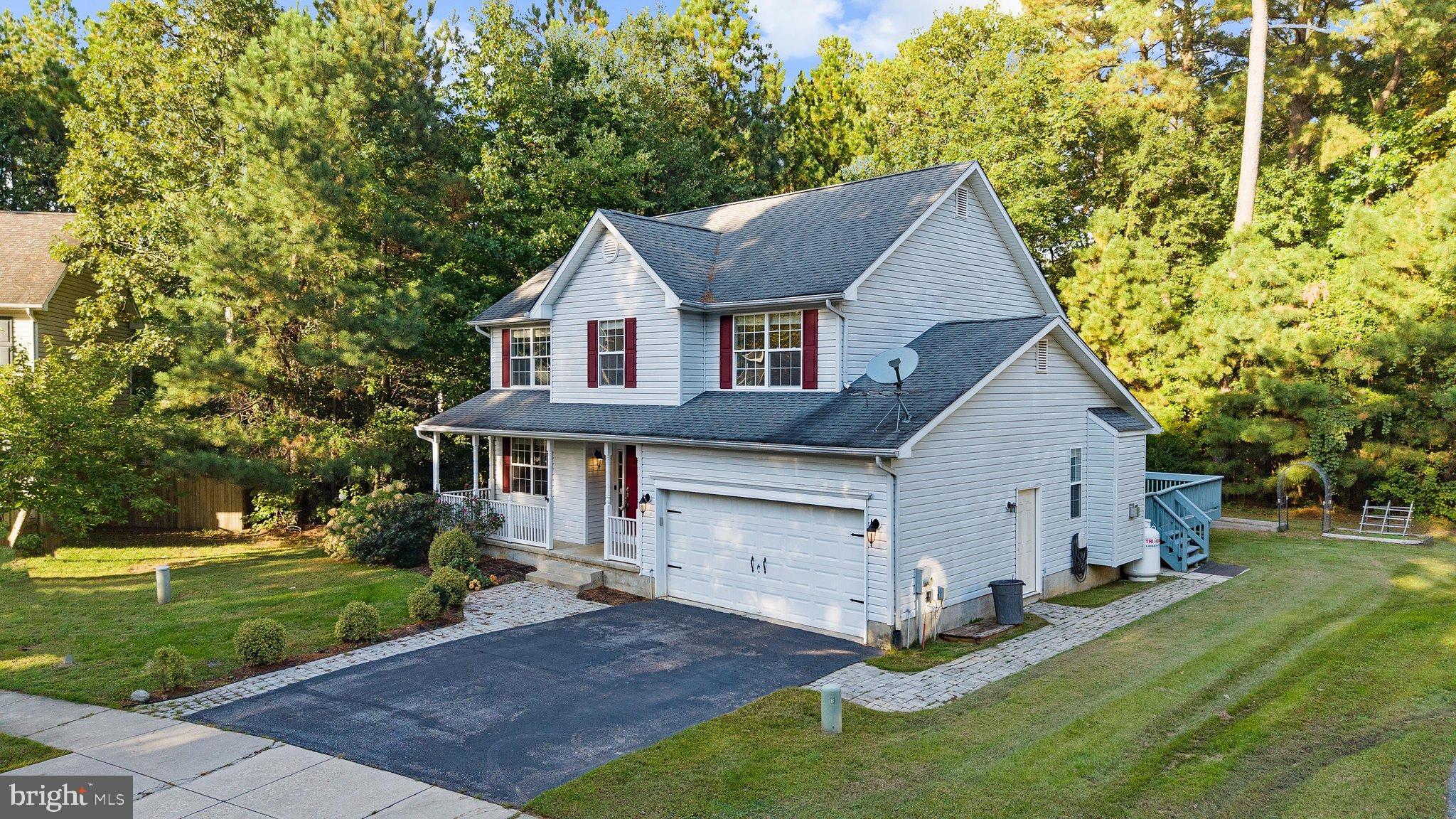 336 TIMBER LANE