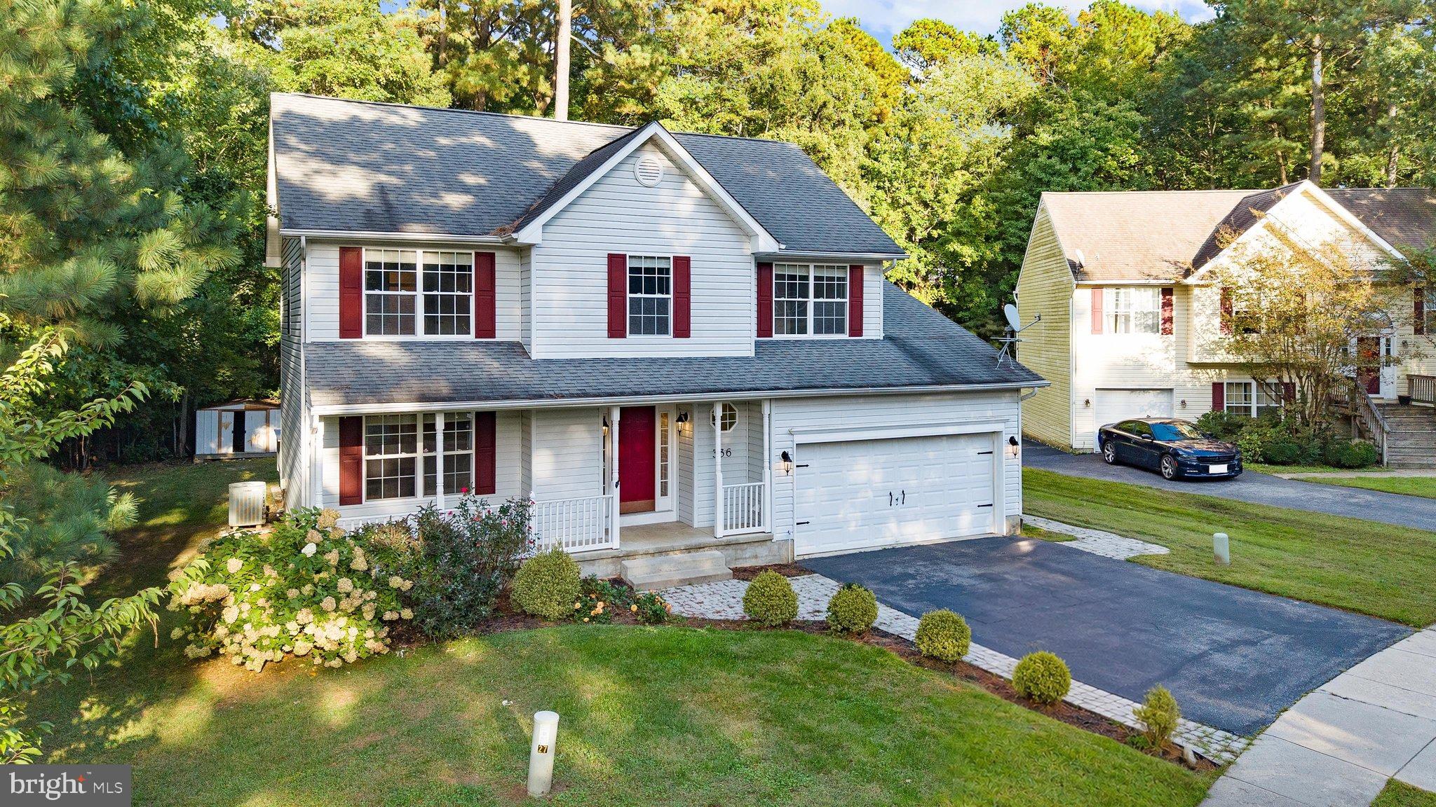 336 TIMBER LANE