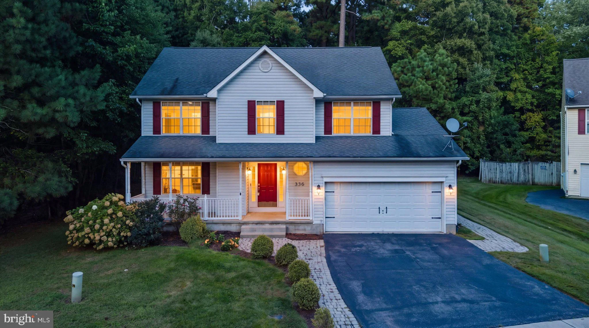 336 Timber Lane, Grasonville, MD 21638
