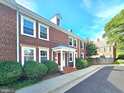 4218 35TH STREET S B2 ARLINGTON VA 22206