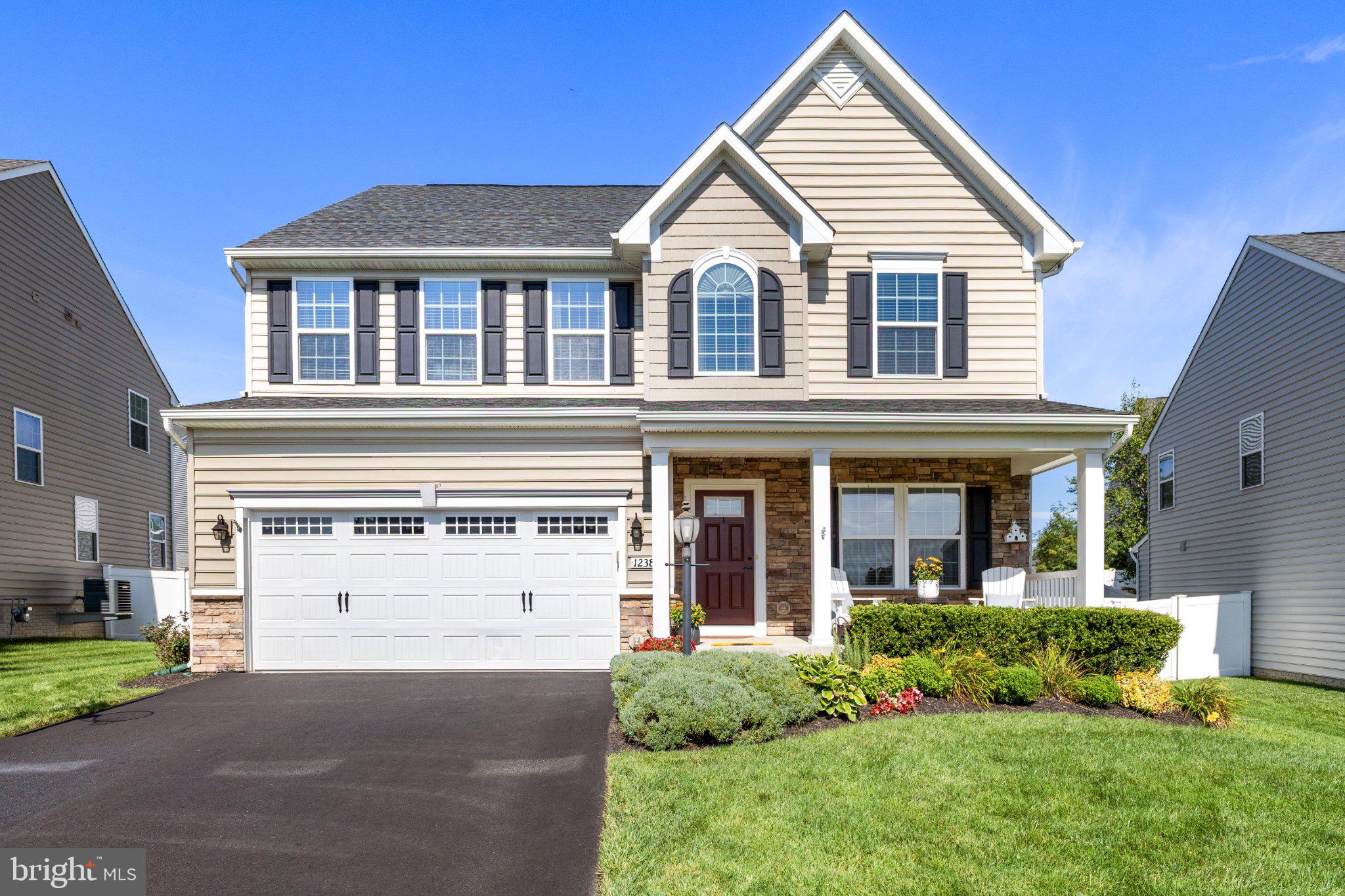 12380 SOUTHINGTON DRIVE