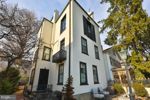 191 E Evergreen Avenue, Philadelphia, PA 19118 - MLS#: PAPH2451812