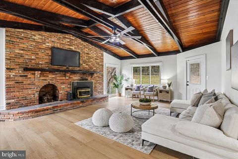 1610 PORTLAND LANE BOWIE MD 20716