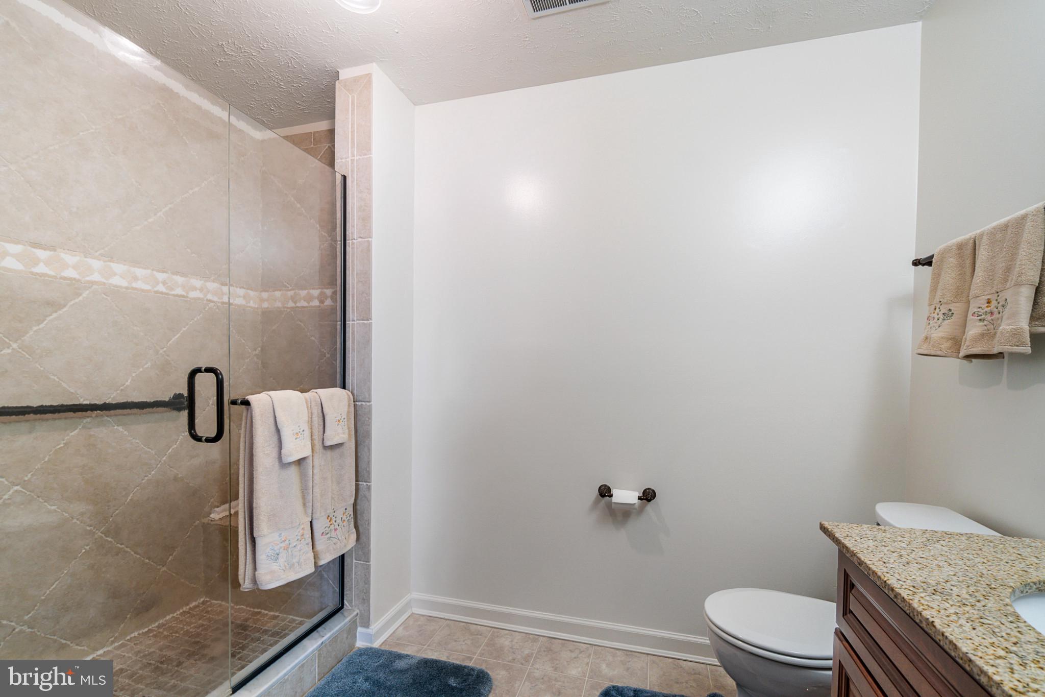 PERRY HALL FARMS - Residential