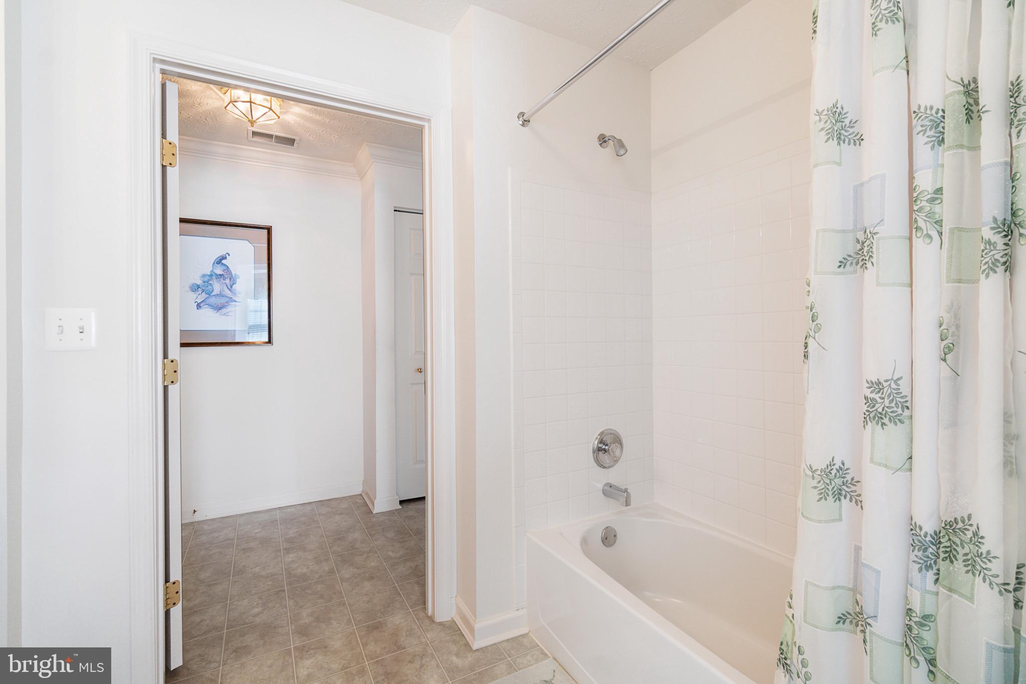 PERRY HALL FARMS - Residential