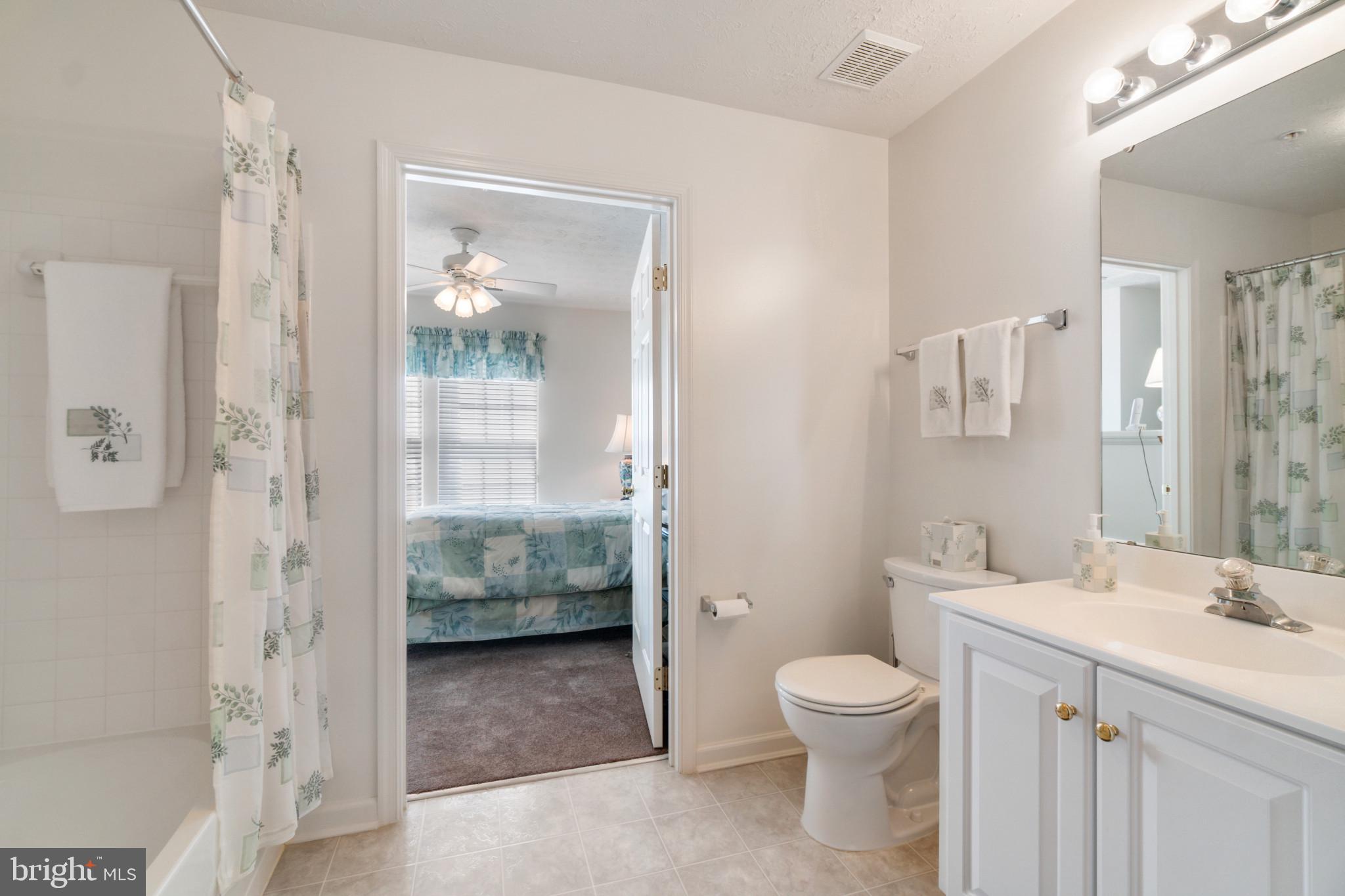 PERRY HALL FARMS - Residential