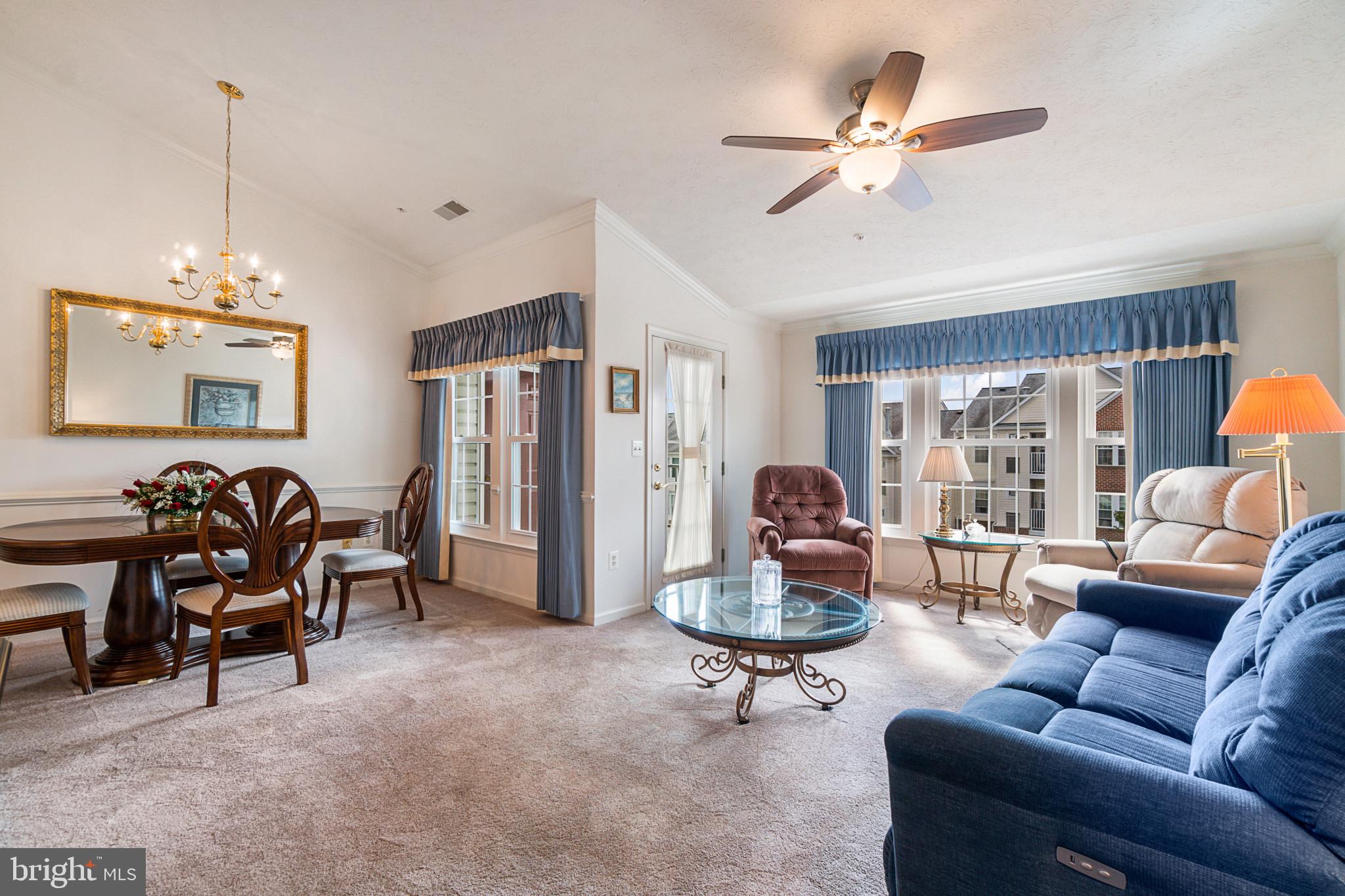 PERRY HALL FARMS - Residential