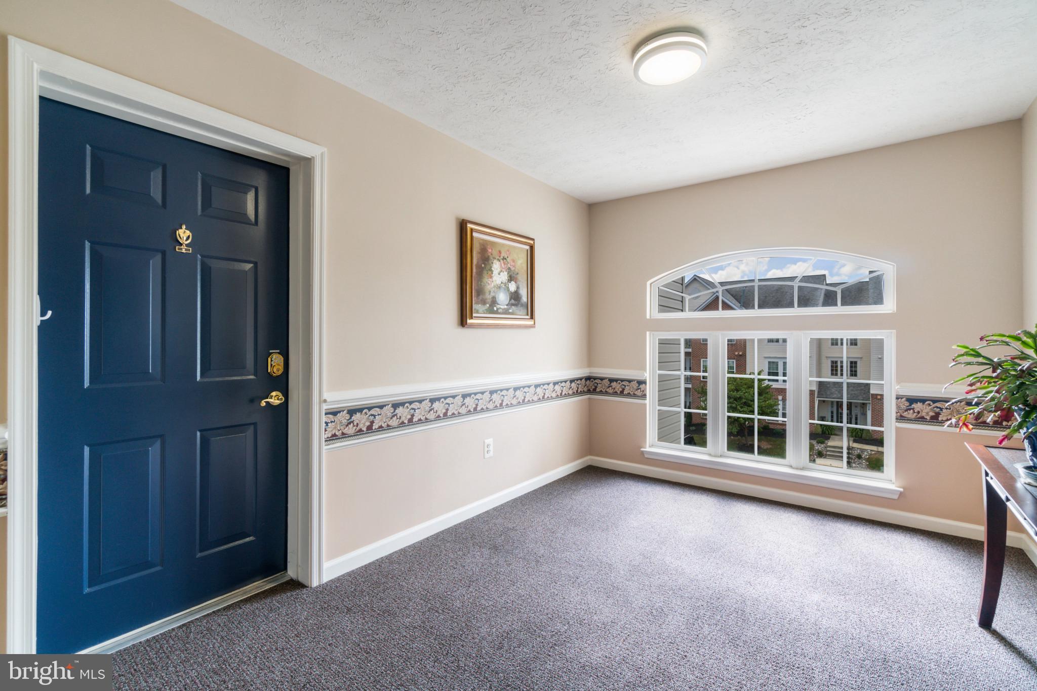 PERRY HALL FARMS - Residential