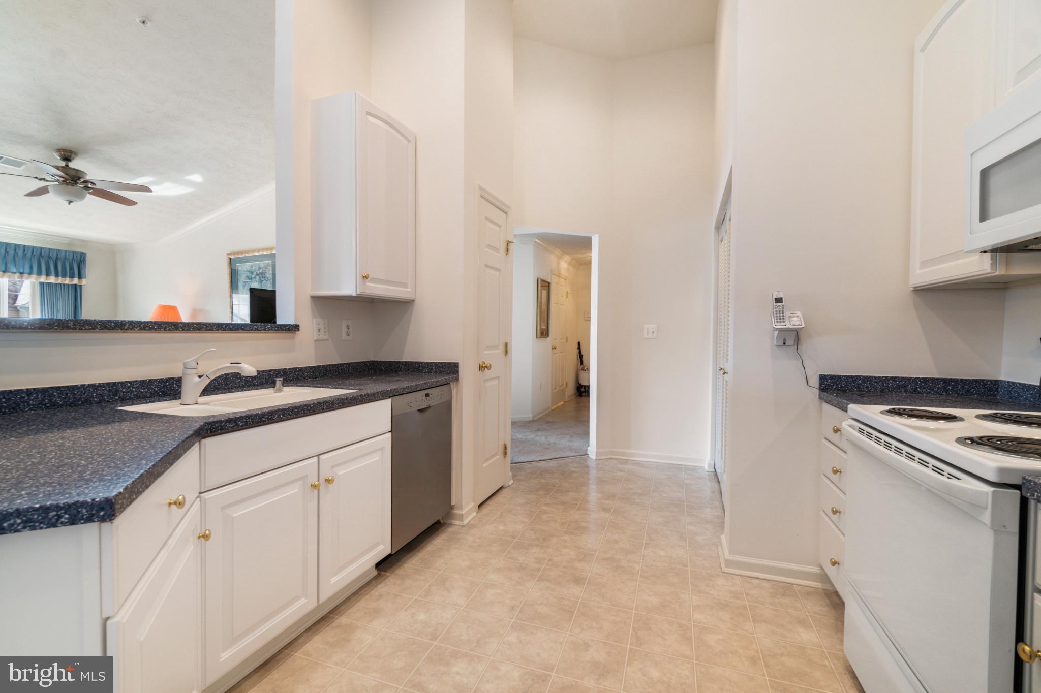 PERRY HALL FARMS - Residential