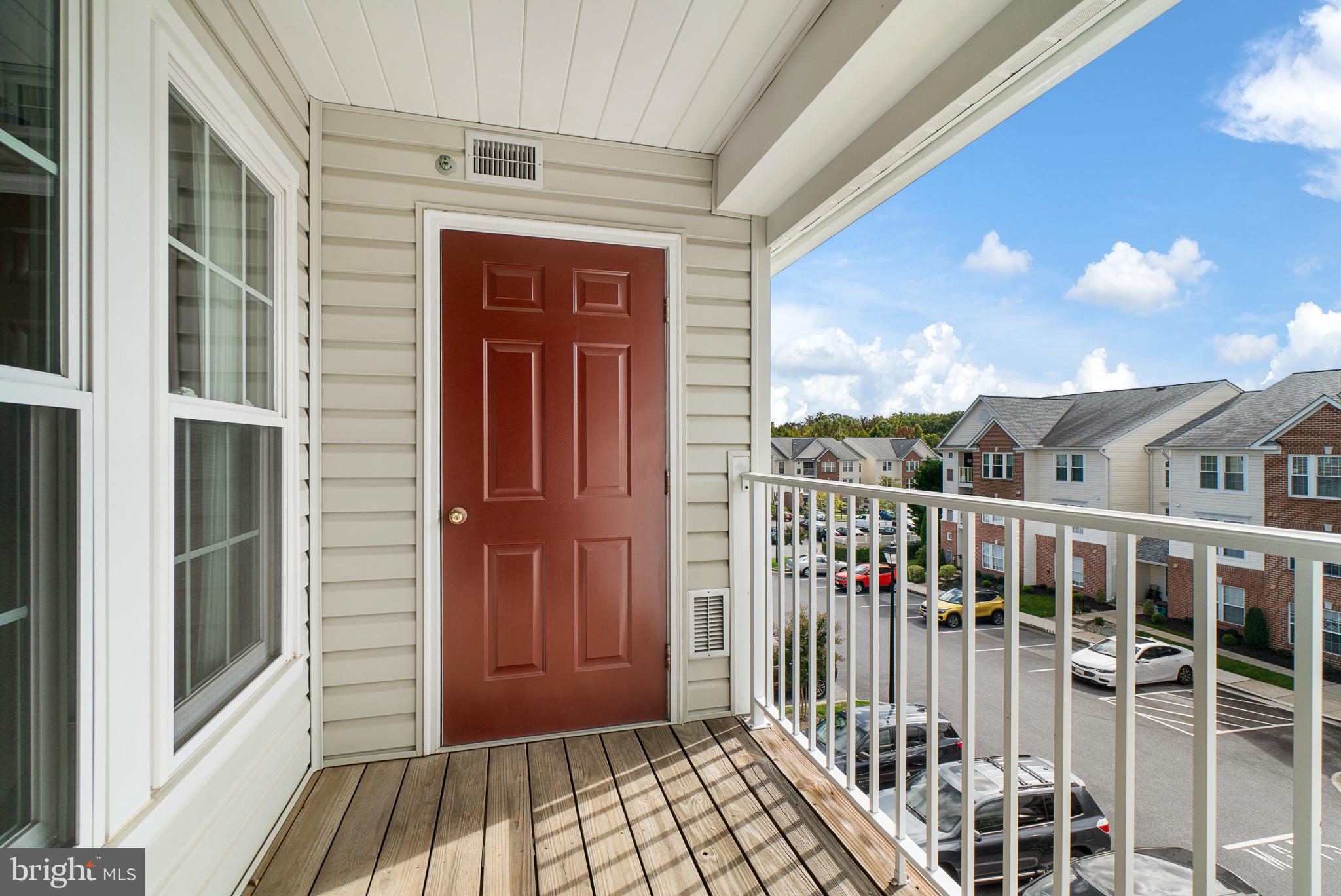 PERRY HALL FARMS - Residential