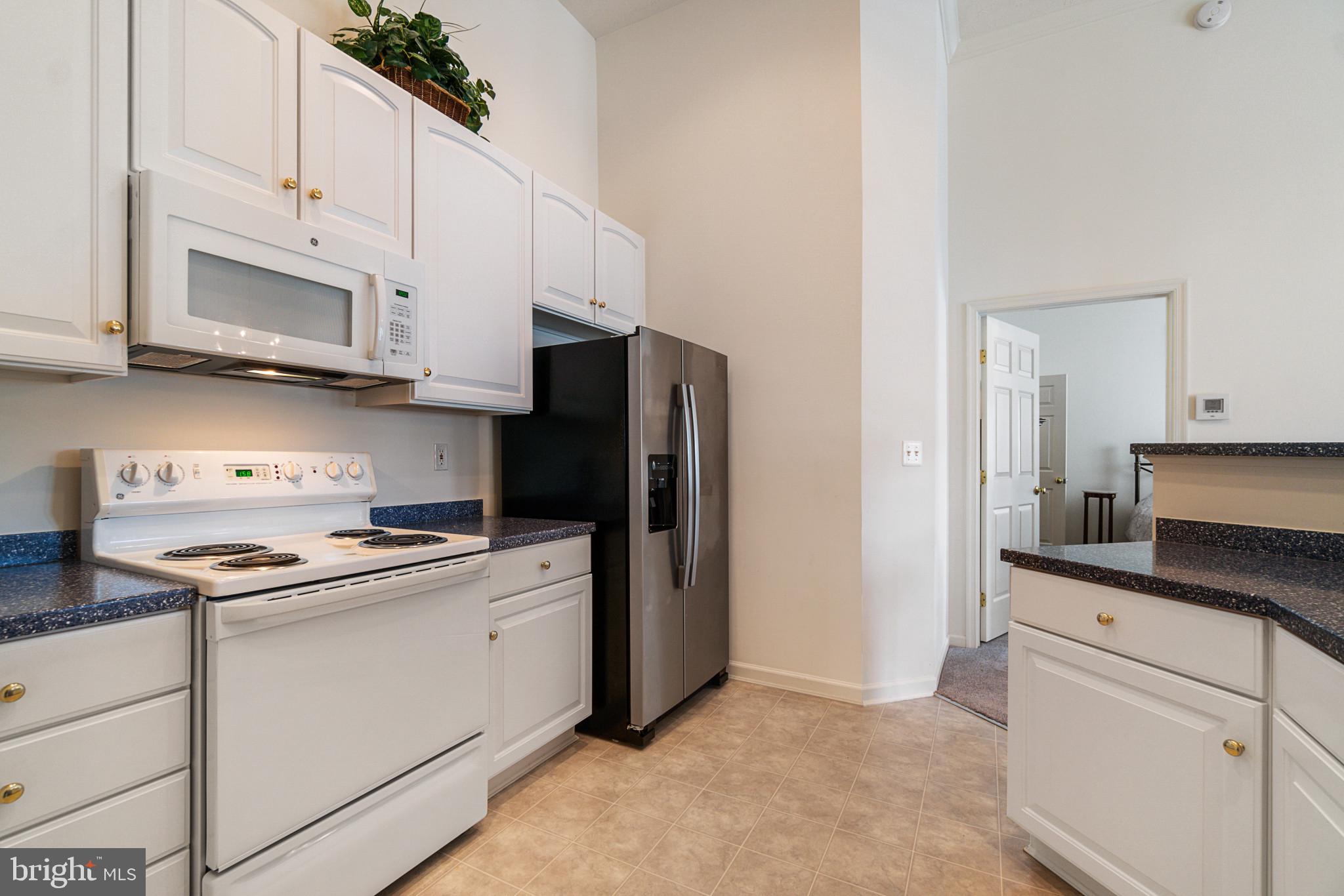 PERRY HALL FARMS - Residential