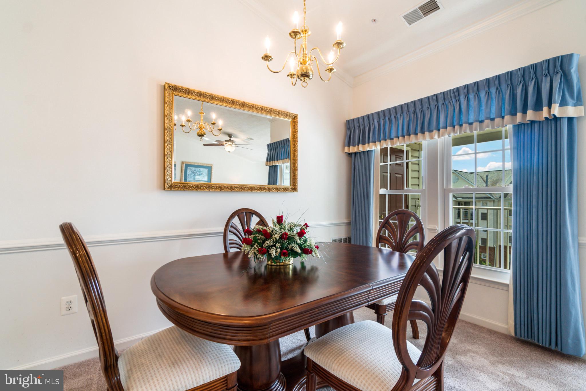 PERRY HALL FARMS - Residential