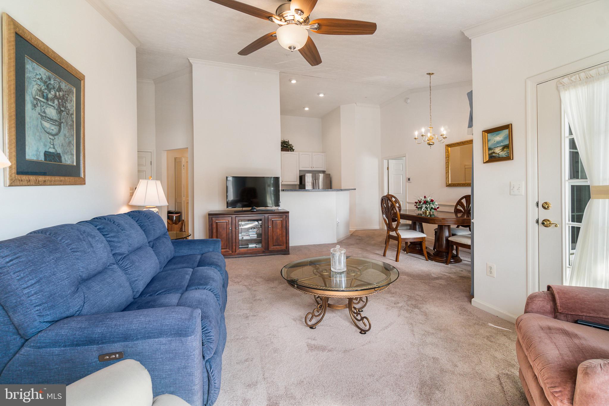 PERRY HALL FARMS - Residential