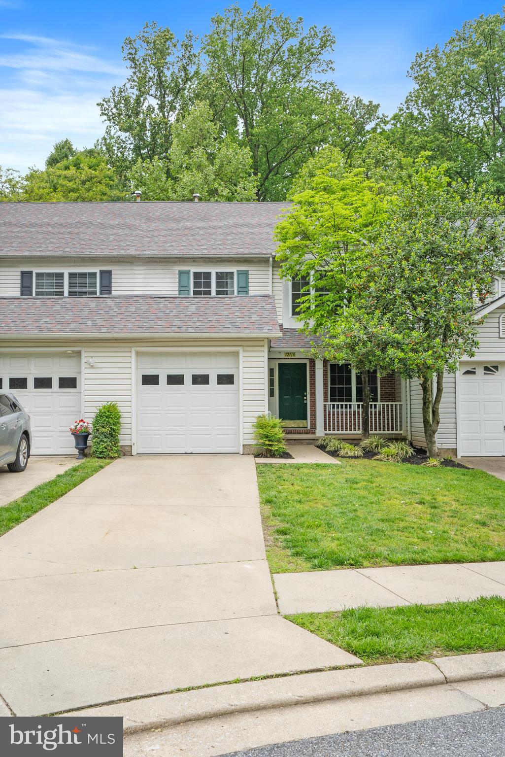 MAYS CHAPEL - Residential