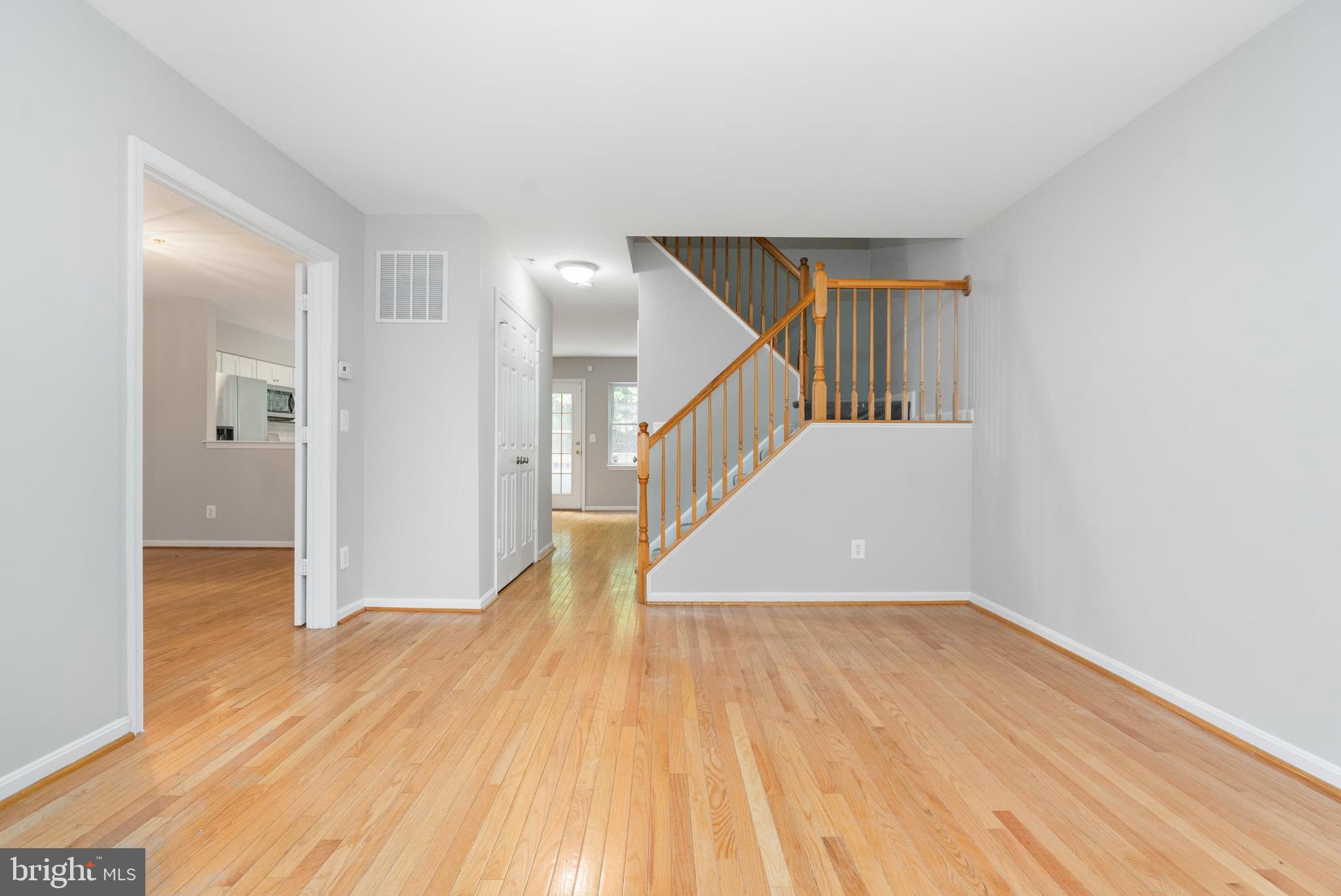 MAYS CHAPEL - Residential