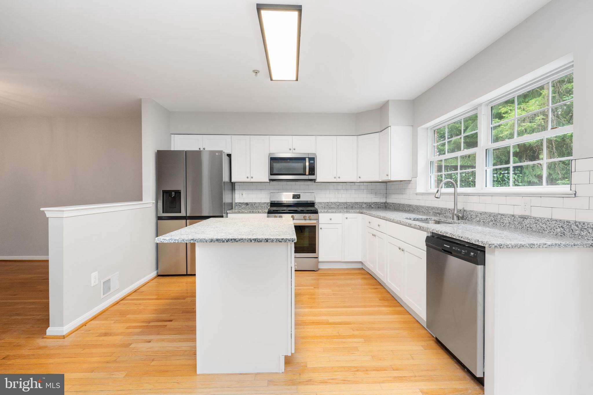 MAYS CHAPEL - Residential