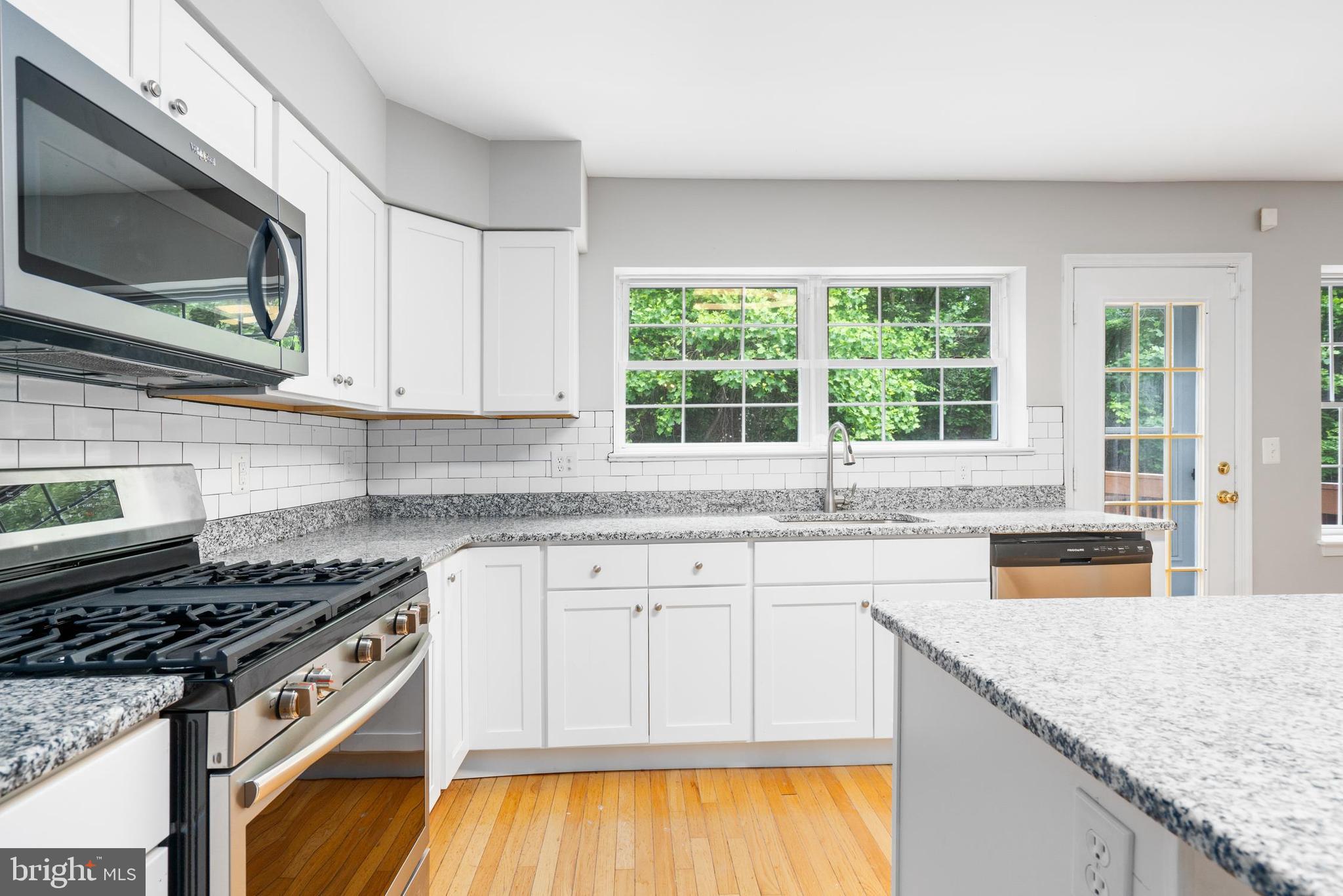 MAYS CHAPEL - Residential