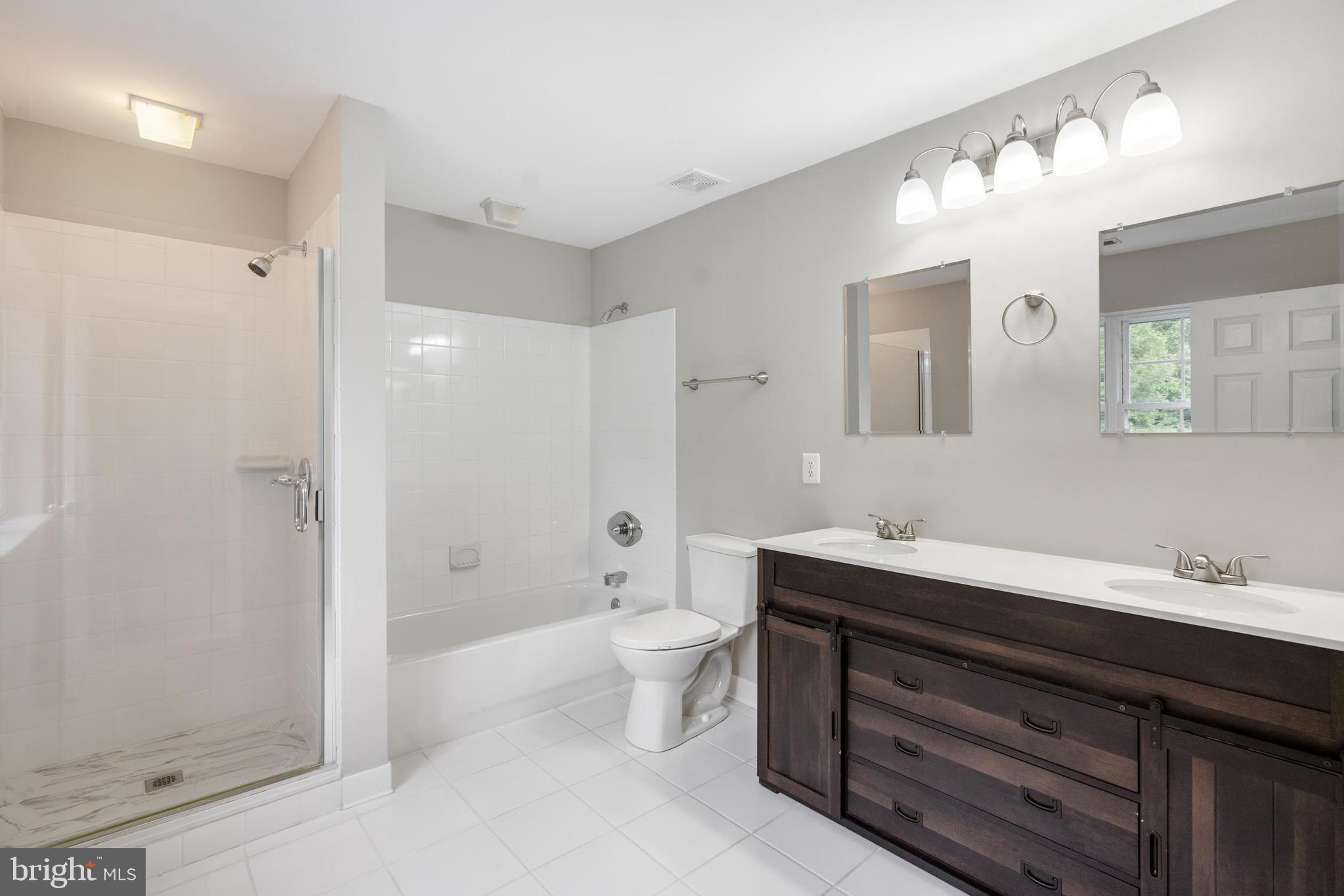 MAYS CHAPEL - Residential