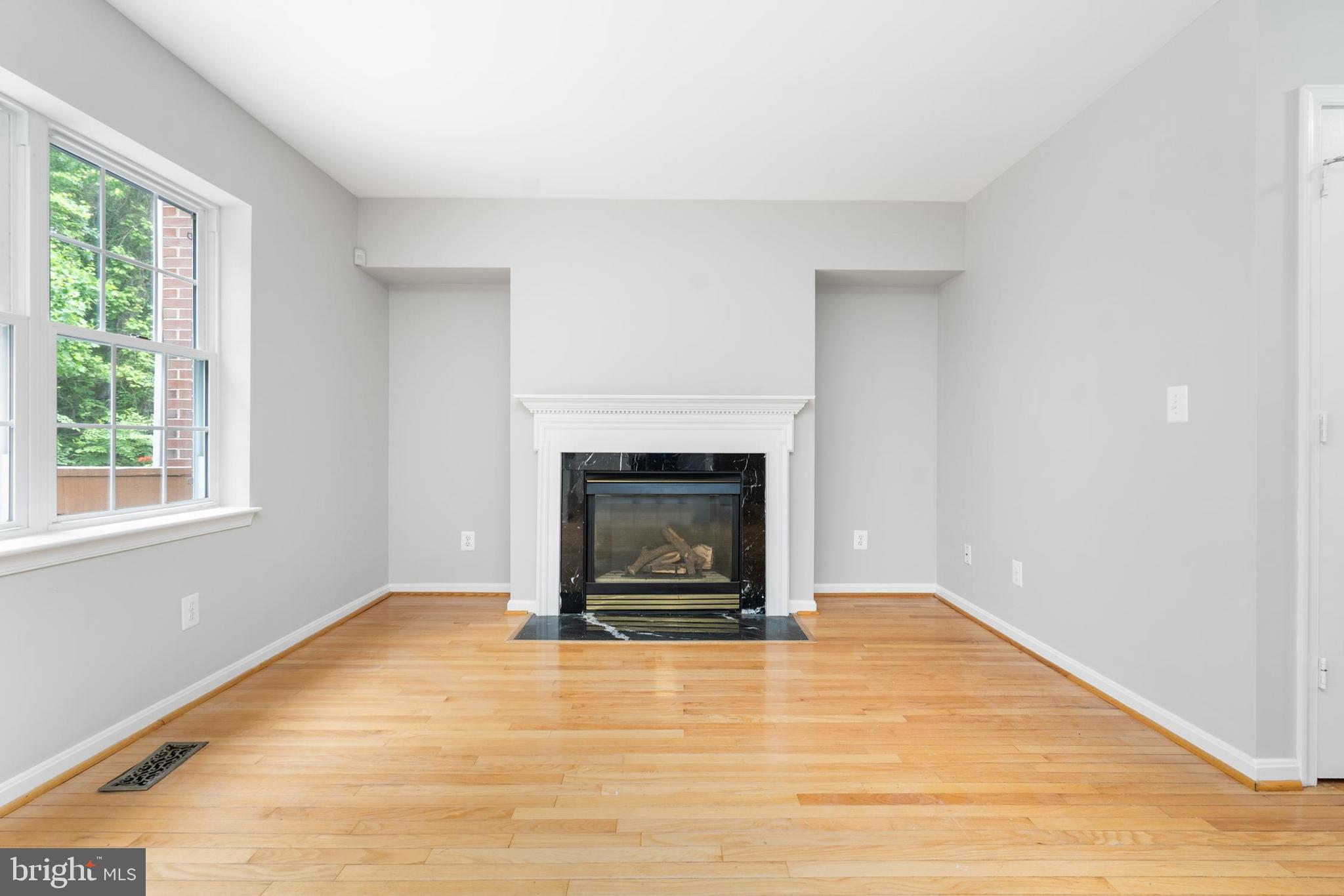 MAYS CHAPEL - Residential