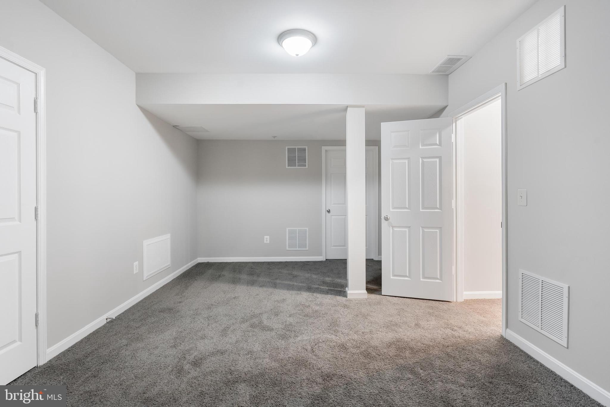 MAYS CHAPEL - Residential