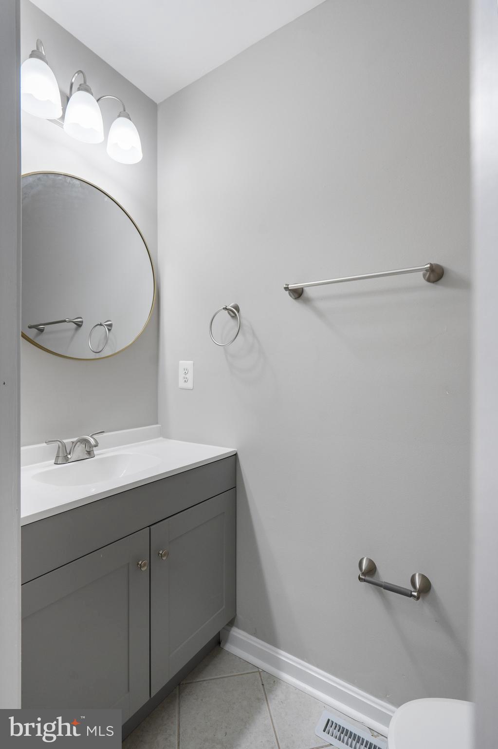 MAYS CHAPEL - Residential