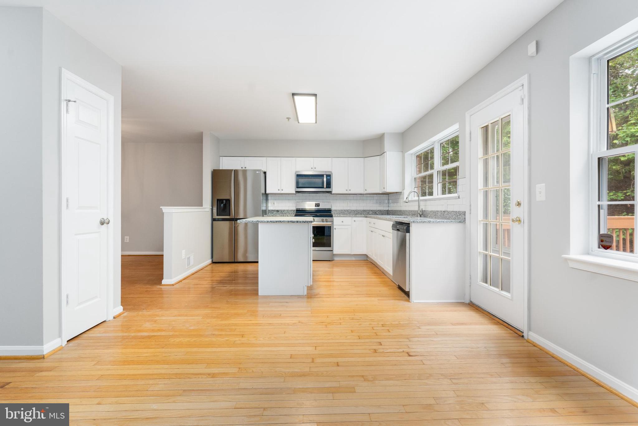 MAYS CHAPEL - Residential