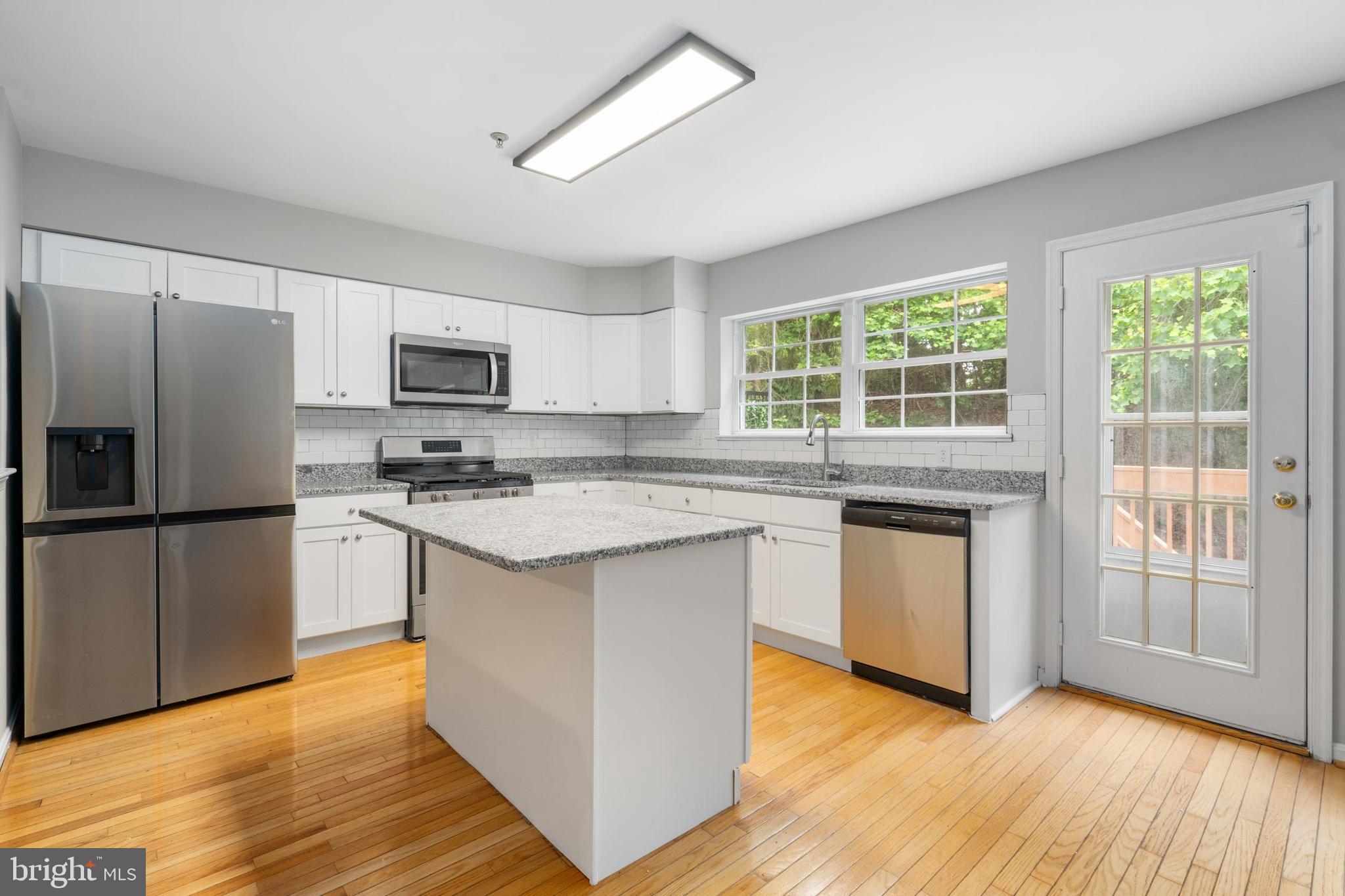 MAYS CHAPEL - Residential