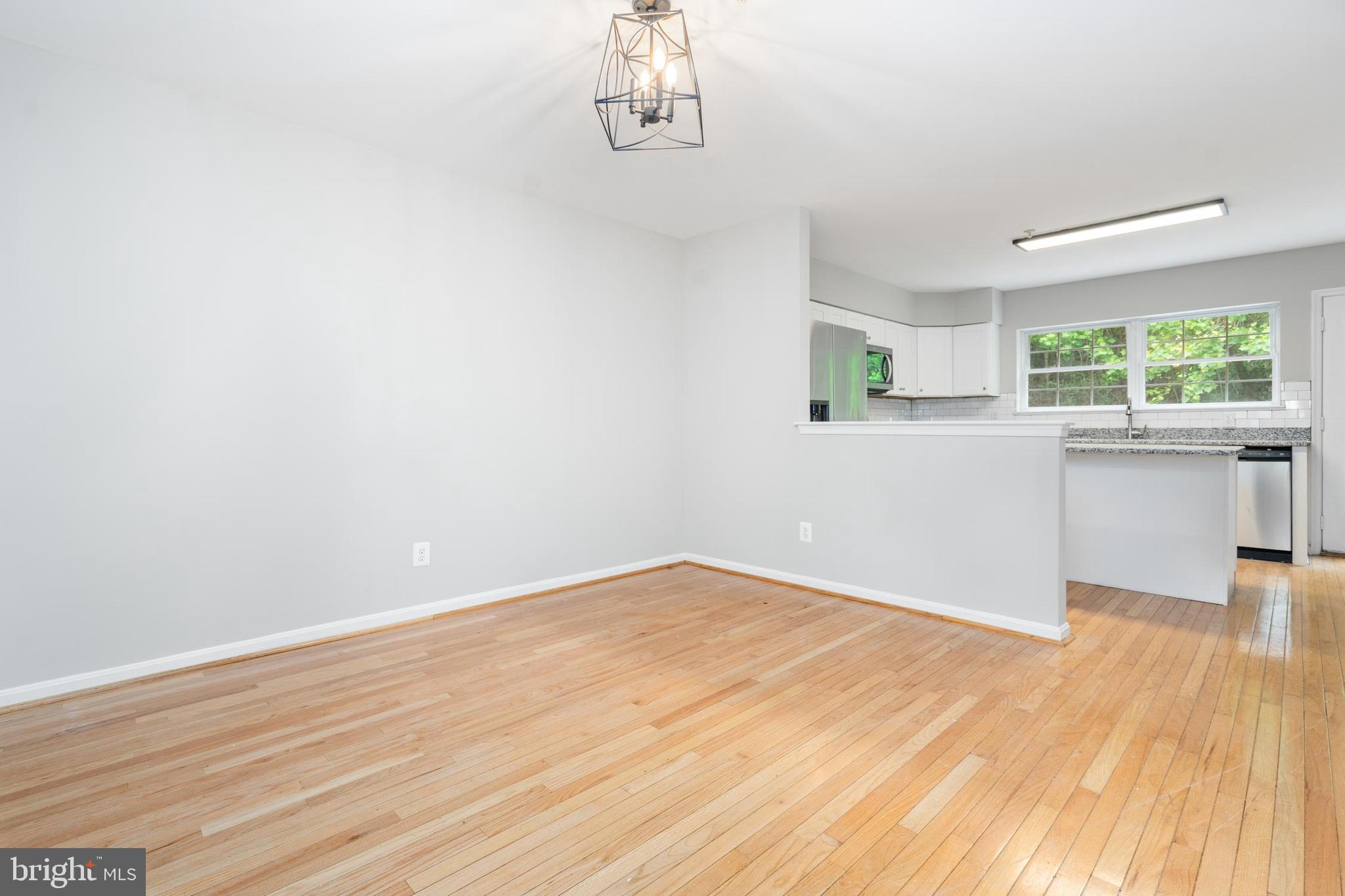 MAYS CHAPEL - Residential